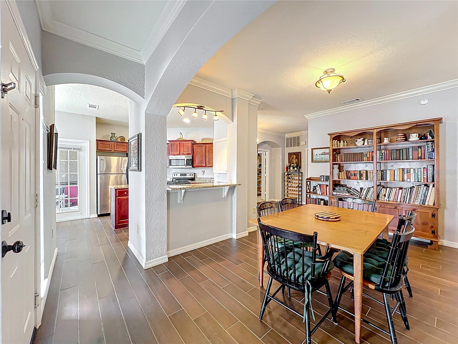 163 VILLA DI ESTE TER #105, LAKE MARY, FL, 32746