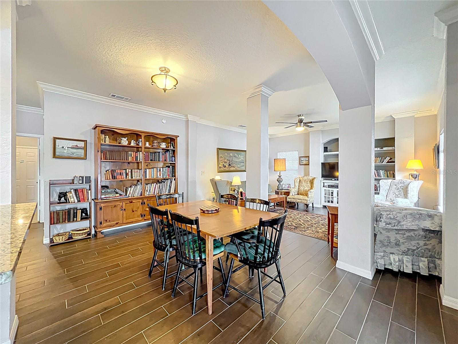 163 VILLA DI ESTE TER #105, LAKE MARY, FL, 32746