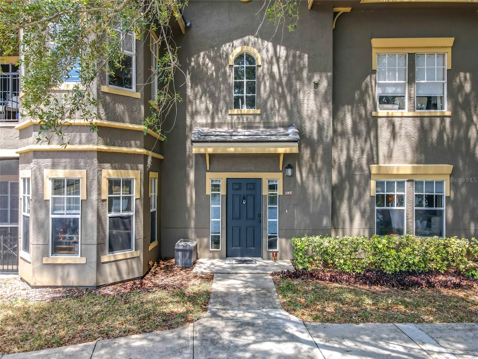 163 VILLA DI ESTE TER #105, LAKE MARY, FL, 32746