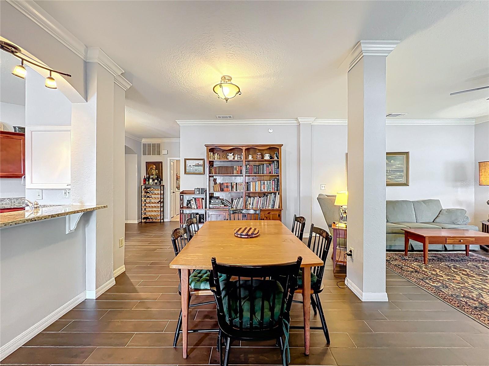 163 VILLA DI ESTE TER #105, LAKE MARY, FL, 32746