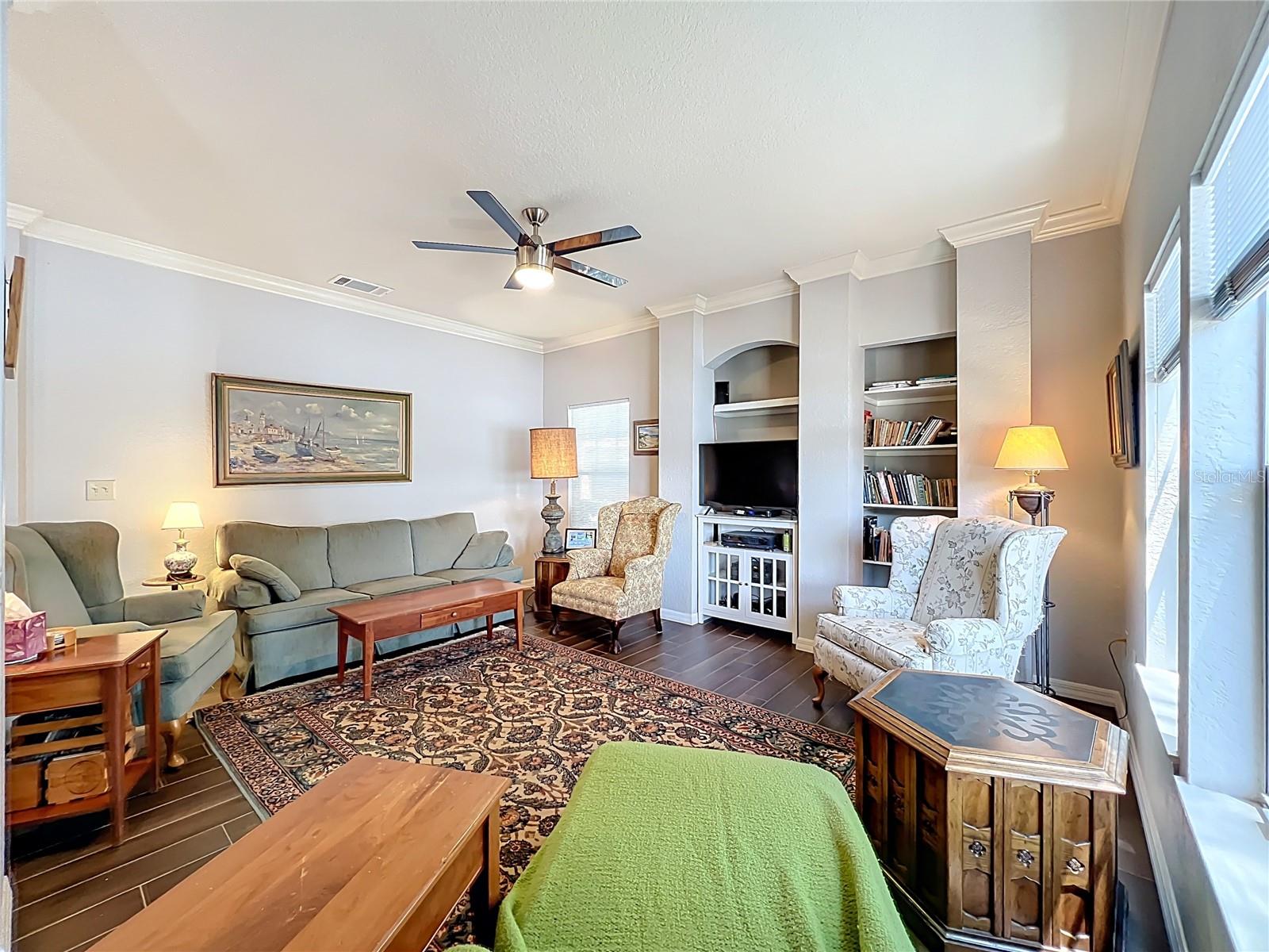 163 VILLA DI ESTE TER #105, LAKE MARY, FL, 32746