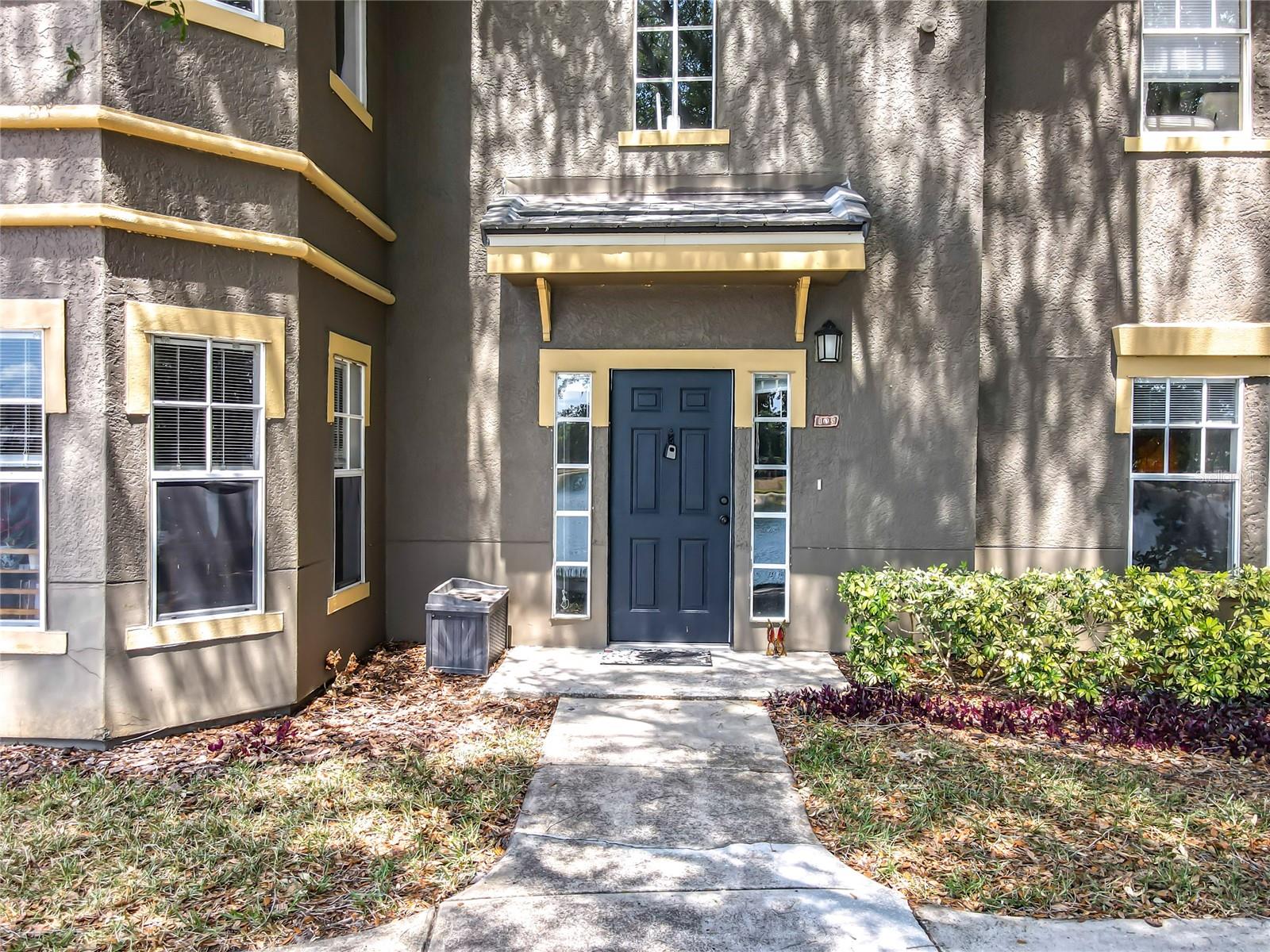 163 VILLA DI ESTE TER #105, LAKE MARY, FL, 32746