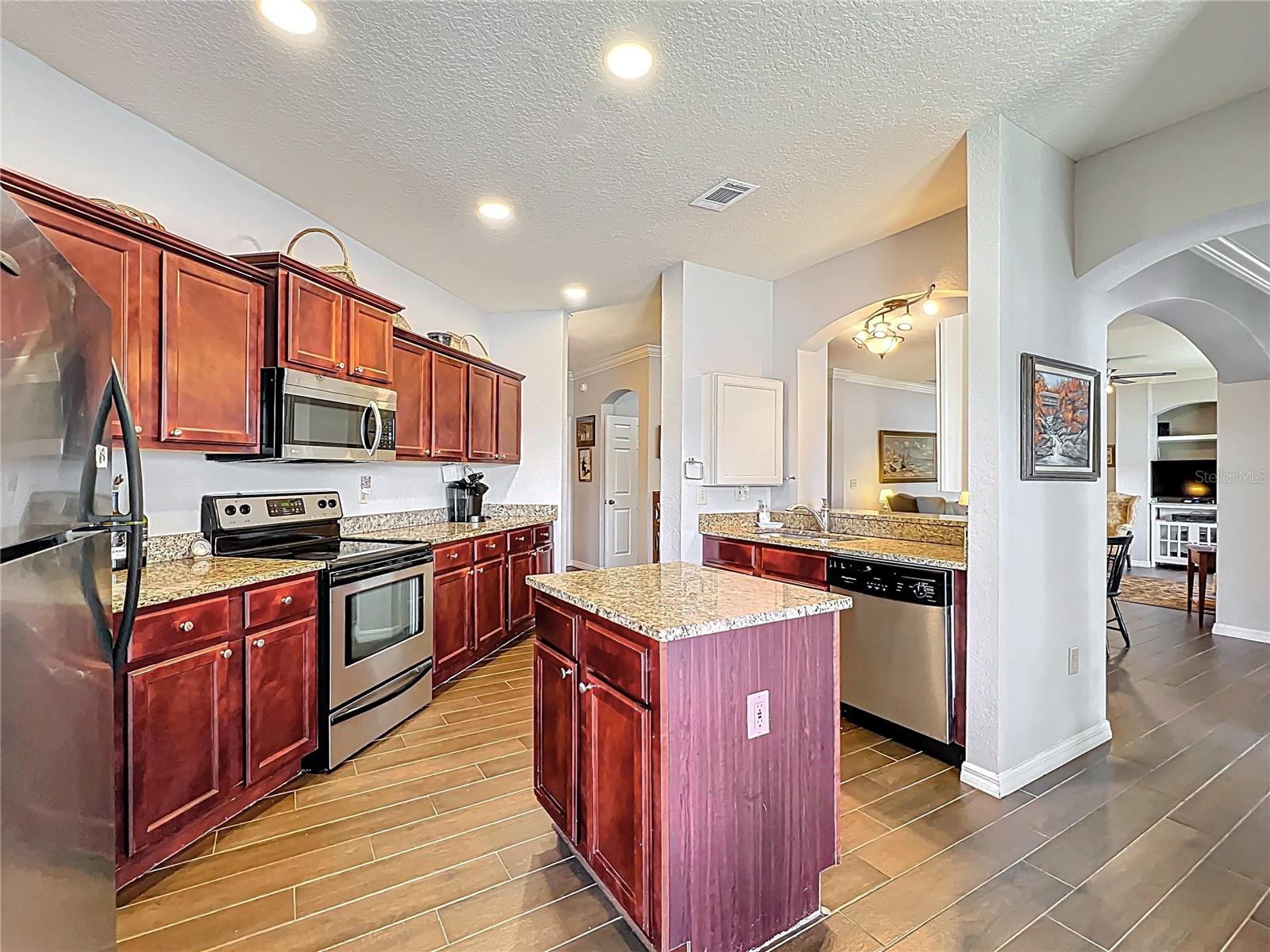 163 VILLA DI ESTE TER #105, LAKE MARY, FL, 32746