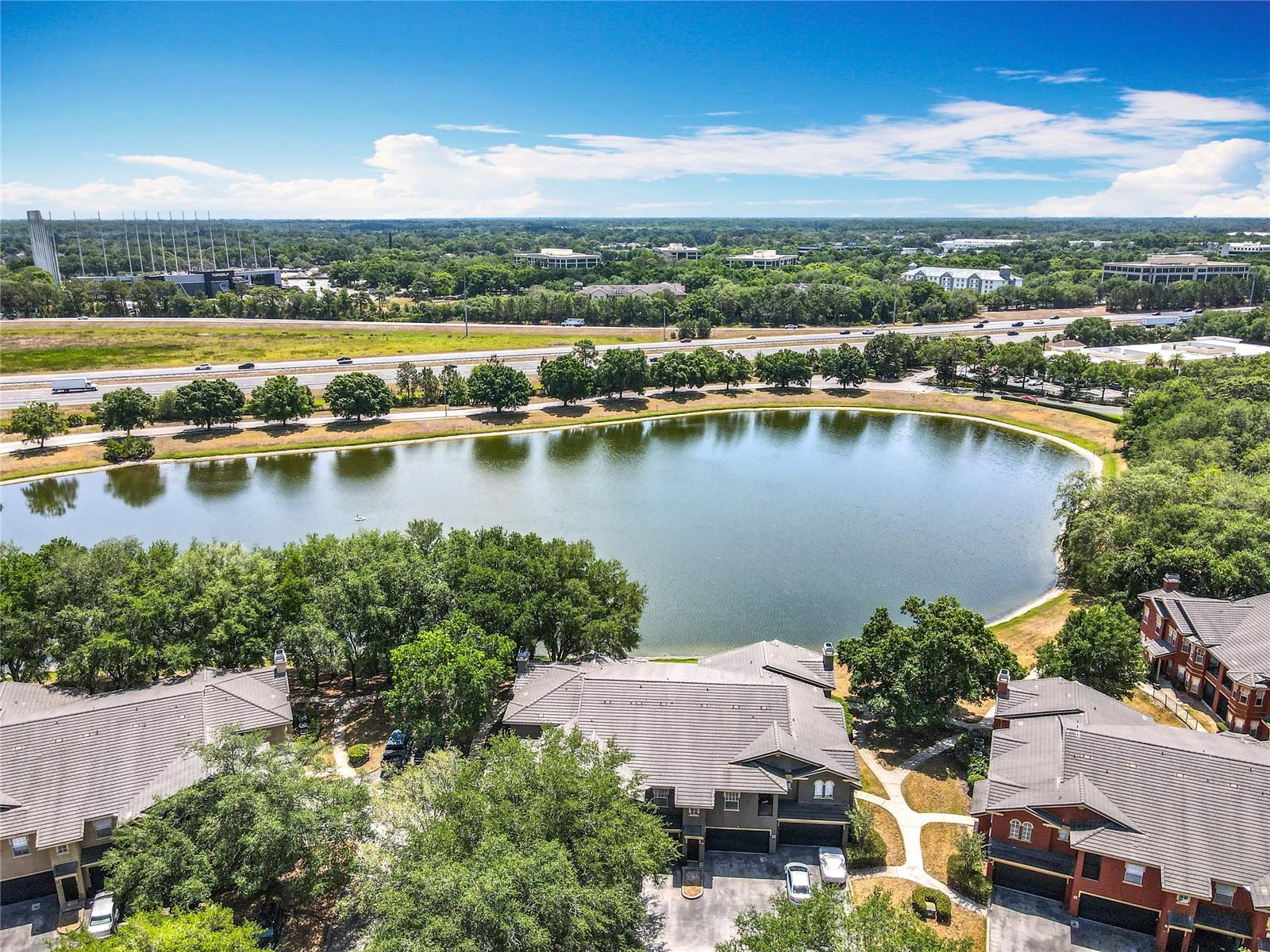 163 VILLA DI ESTE TER #105, LAKE MARY, FL, 32746