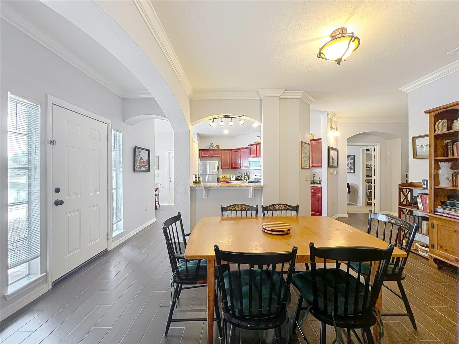 163 VILLA DI ESTE TER #105, LAKE MARY, FL, 32746