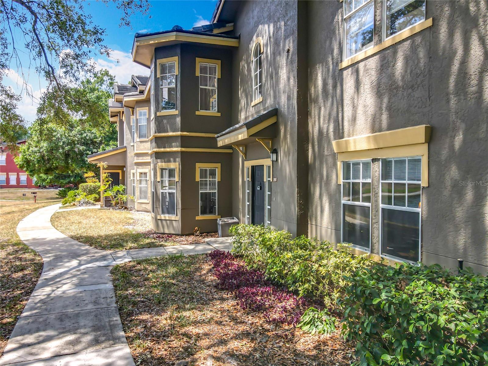163 VILLA DI ESTE TER #105, LAKE MARY, FL, 32746