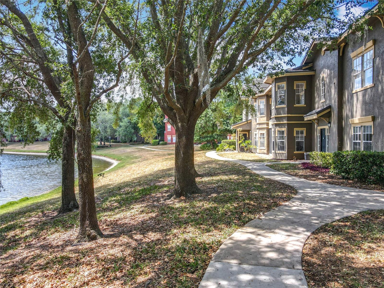 163 VILLA DI ESTE TER #105, LAKE MARY, FL, 32746