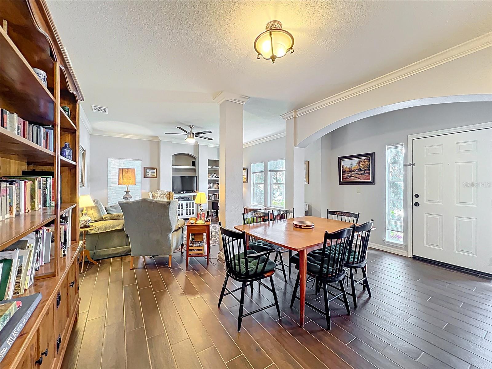 163 VILLA DI ESTE TER #105, LAKE MARY, FL, 32746