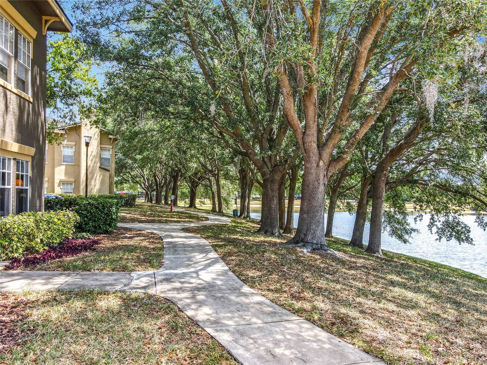 163 VILLA DI ESTE TER #105, LAKE MARY, FL, 32746
