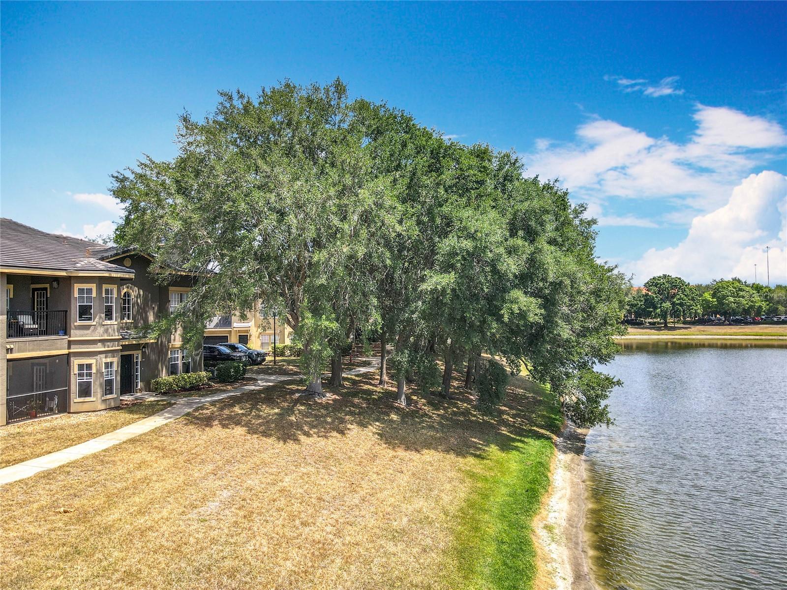163 VILLA DI ESTE TER #105, LAKE MARY, FL, 32746