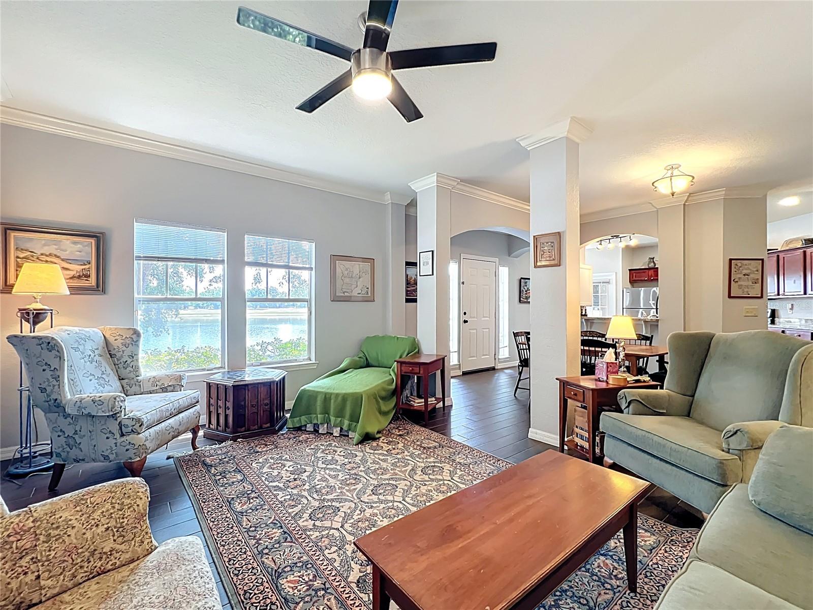 163 VILLA DI ESTE TER #105, LAKE MARY, FL, 32746