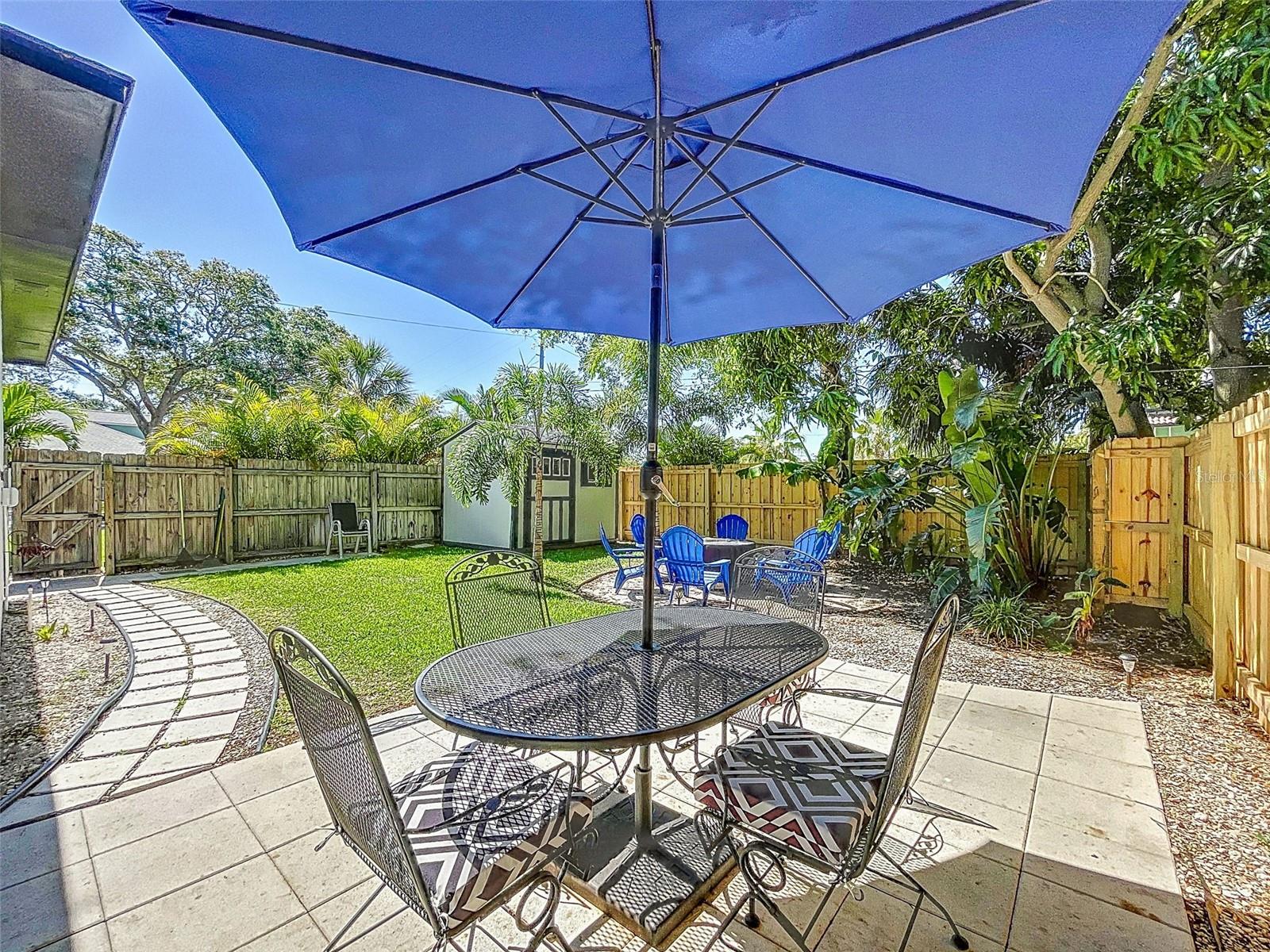 1600 PASADENA DR, DUNEDIN, FL, 34698