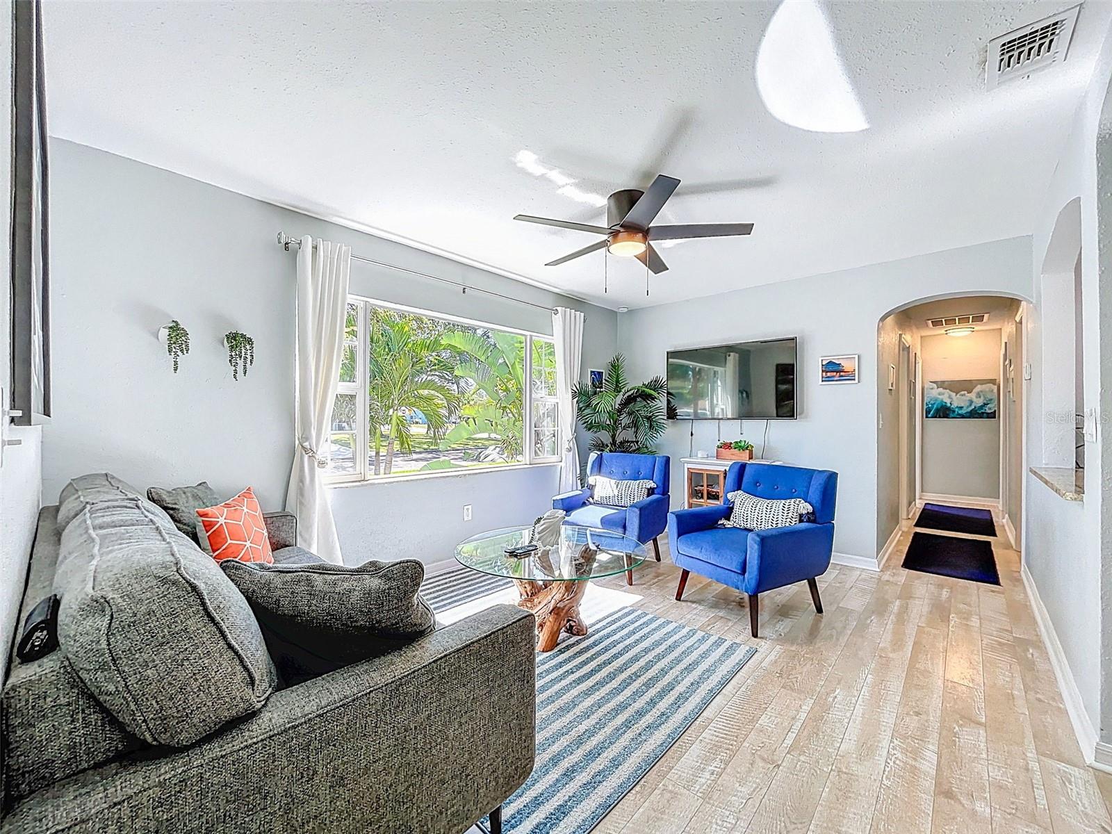 1600 PASADENA DR, DUNEDIN, FL, 34698