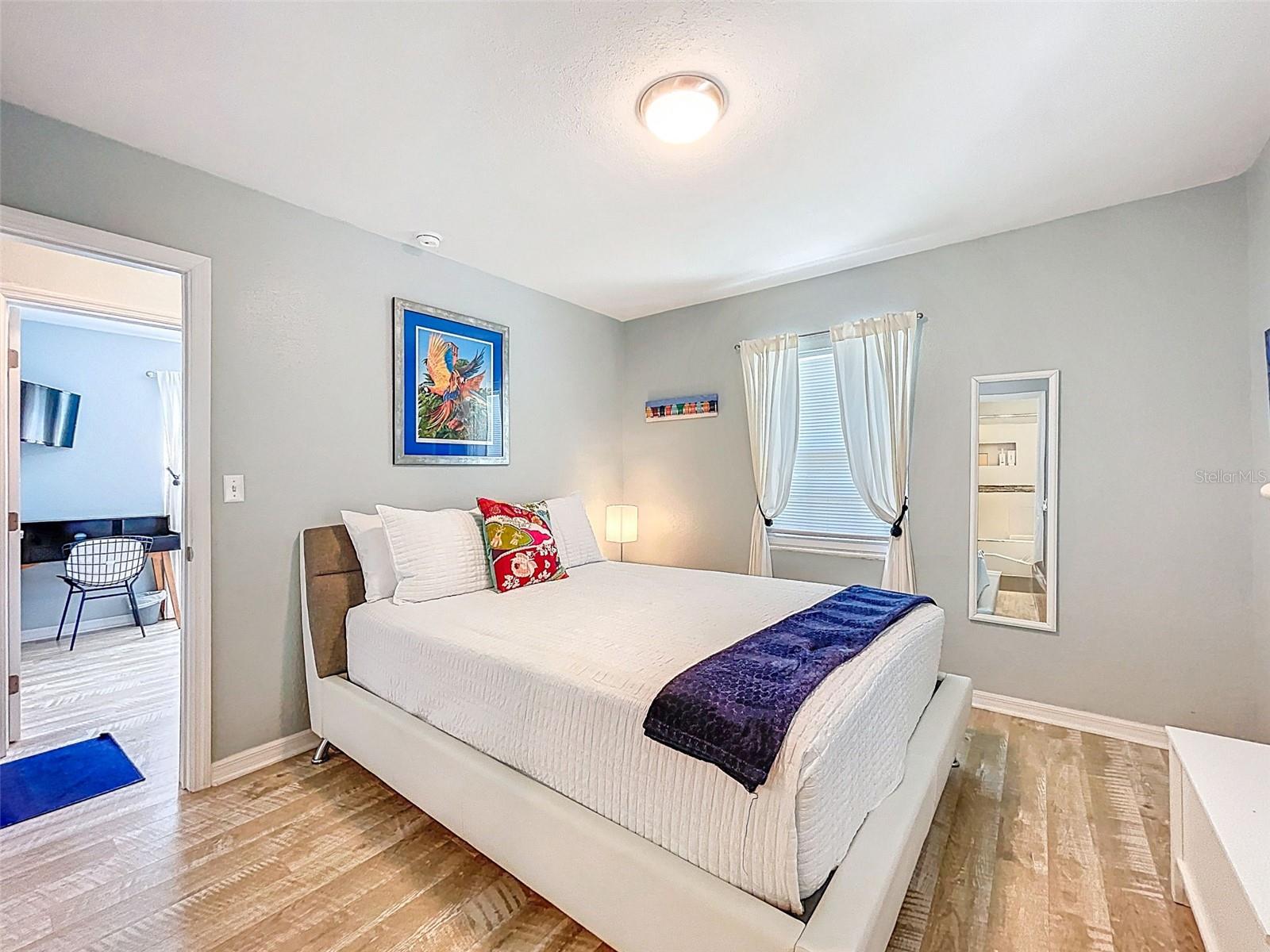 1600 PASADENA DR, DUNEDIN, FL, 34698