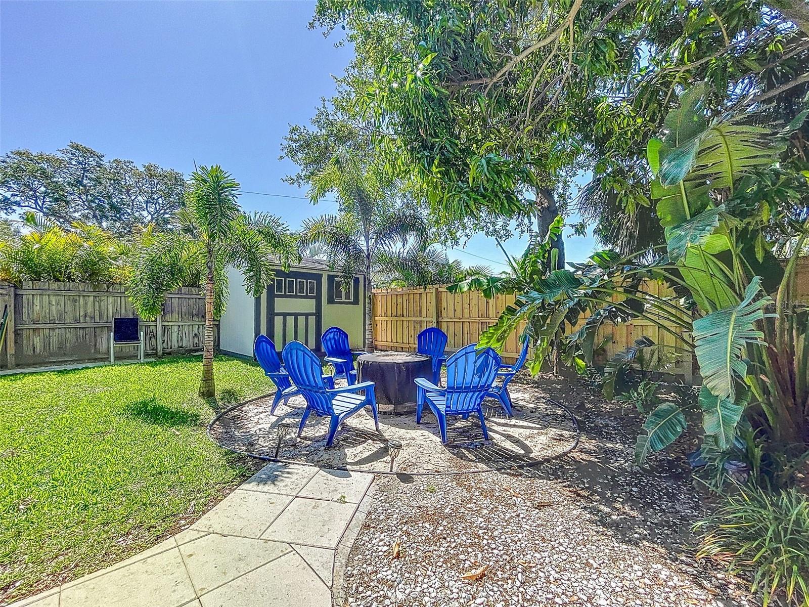 1600 PASADENA DR, DUNEDIN, FL, 34698