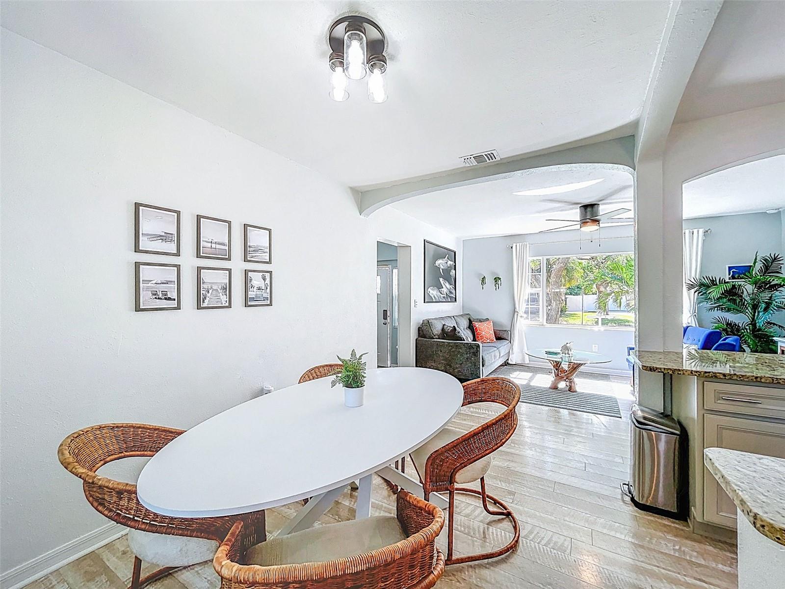 1600 PASADENA DR, DUNEDIN, FL, 34698