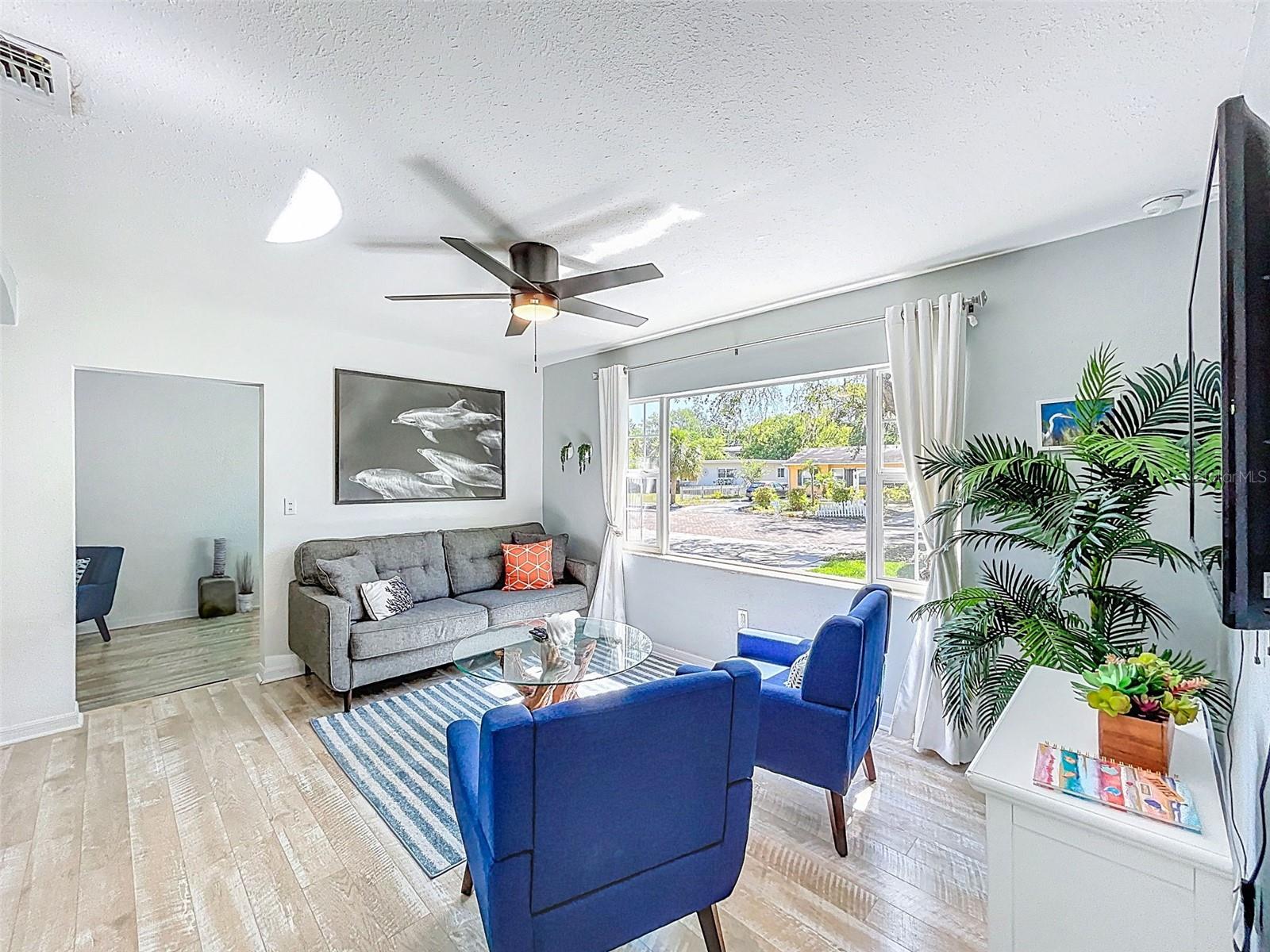 1600 PASADENA DR, DUNEDIN, FL, 34698