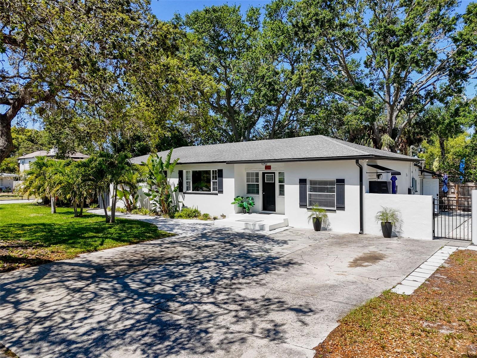 1600 PASADENA DR, DUNEDIN, FL, 34698