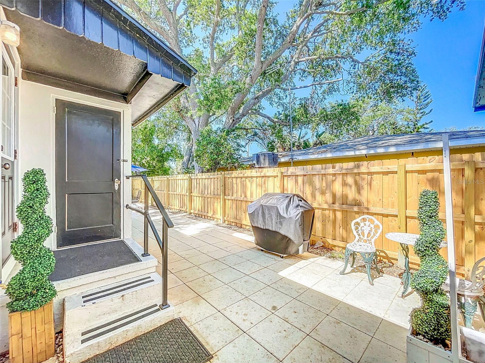 1600 PASADENA DR, DUNEDIN, FL, 34698