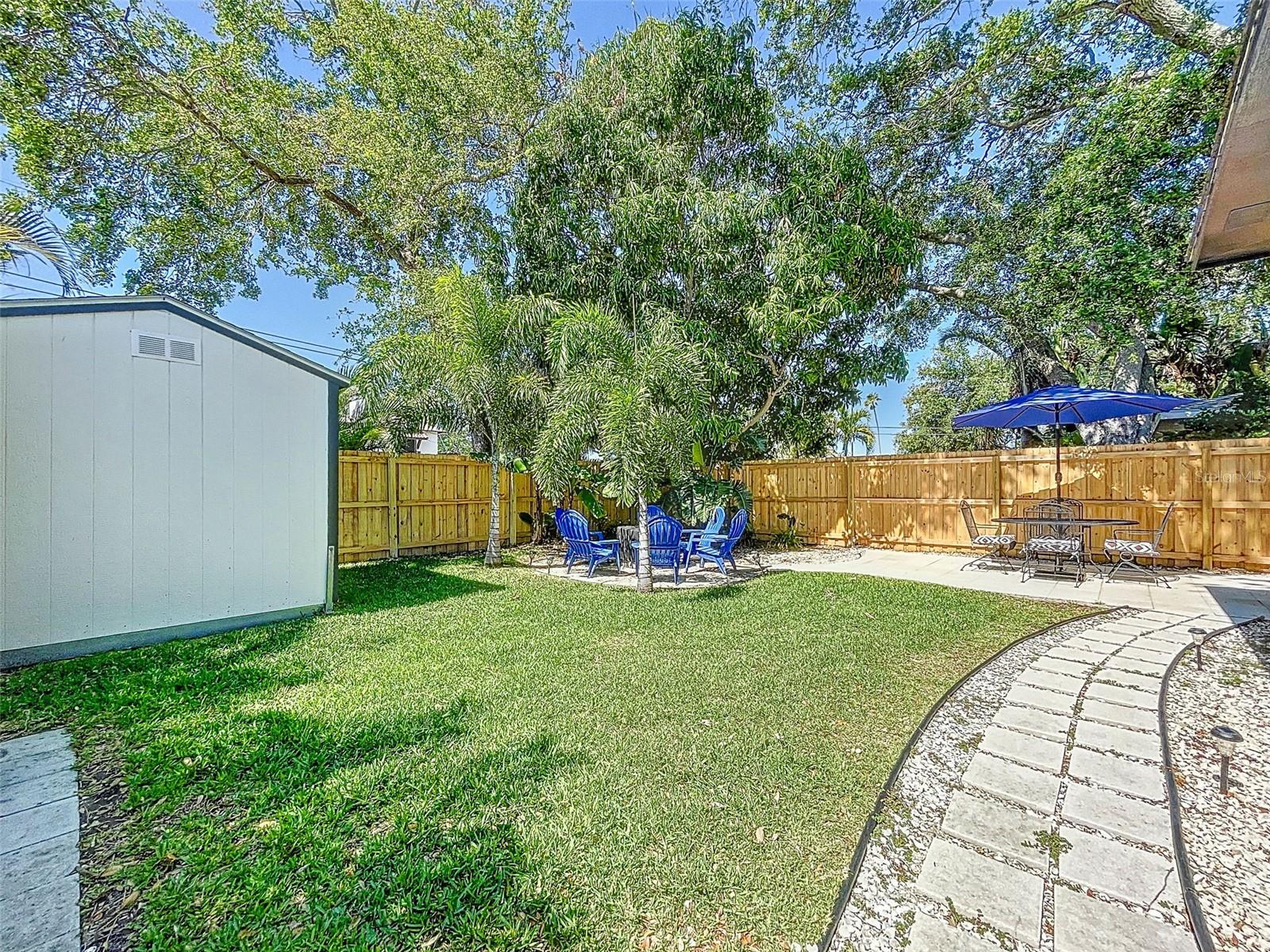 1600 PASADENA DR, DUNEDIN, FL, 34698