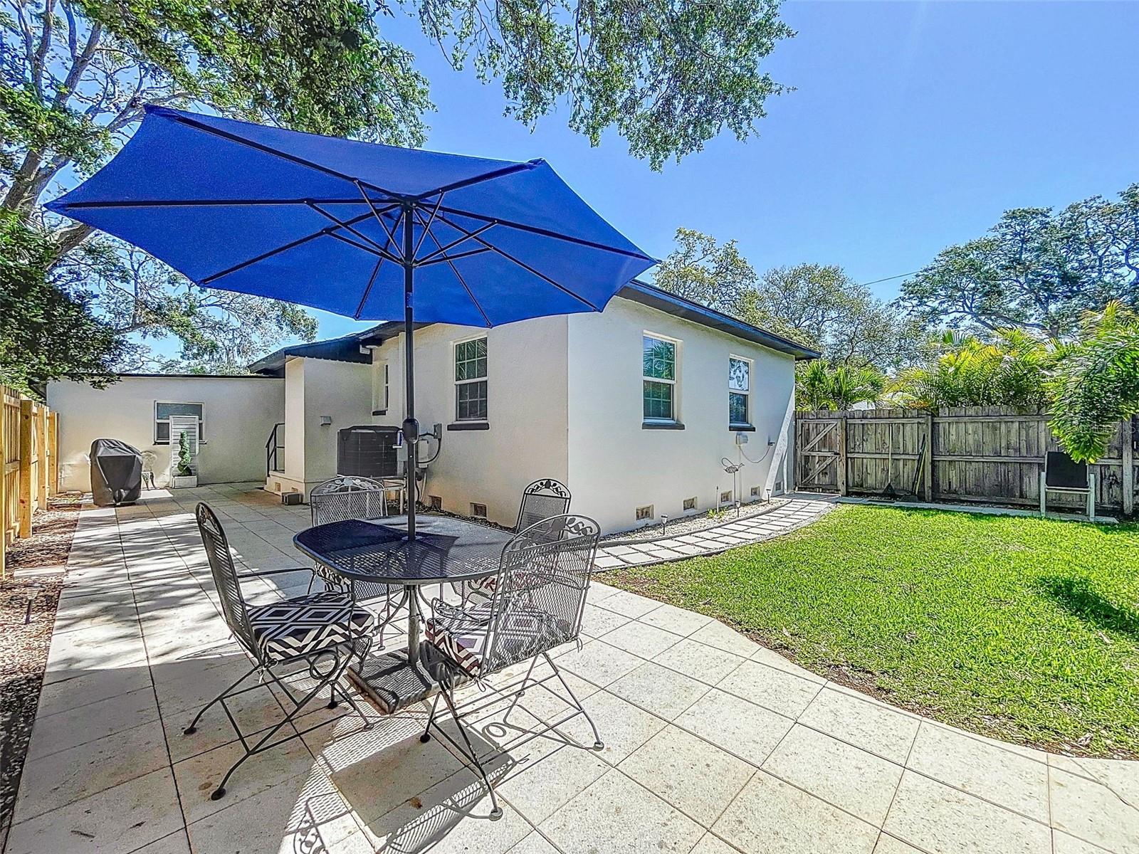 1600 PASADENA DR, DUNEDIN, FL, 34698