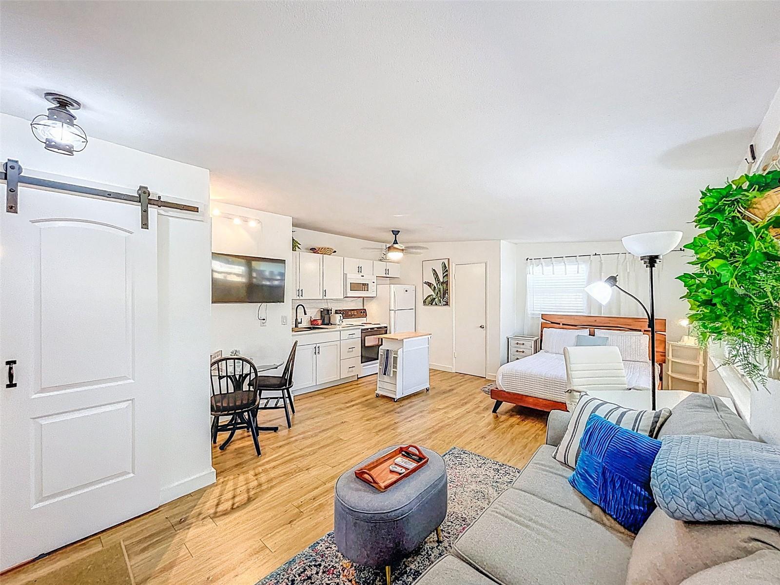 1600 PASADENA DR, DUNEDIN, FL, 34698