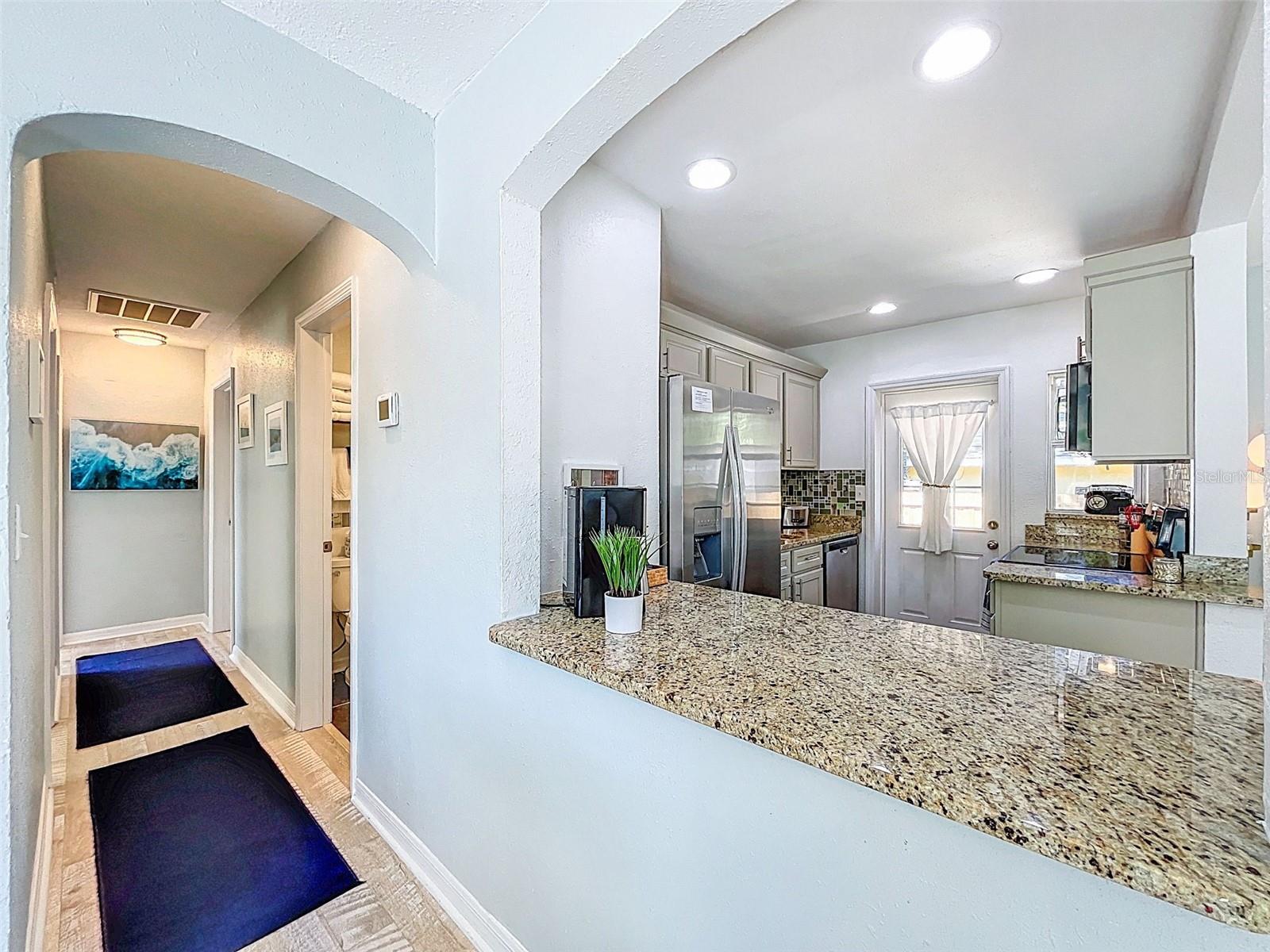 1600 PASADENA DR, DUNEDIN, FL, 34698