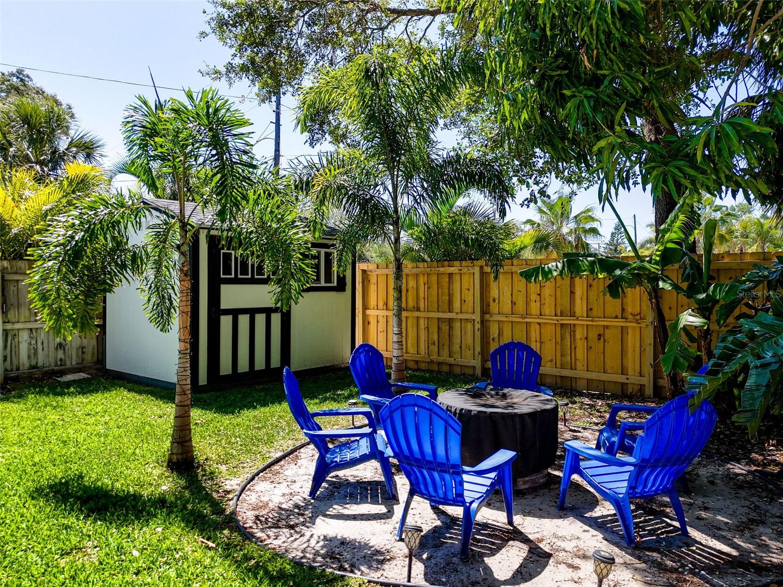 1600 PASADENA DR, DUNEDIN, FL, 34698