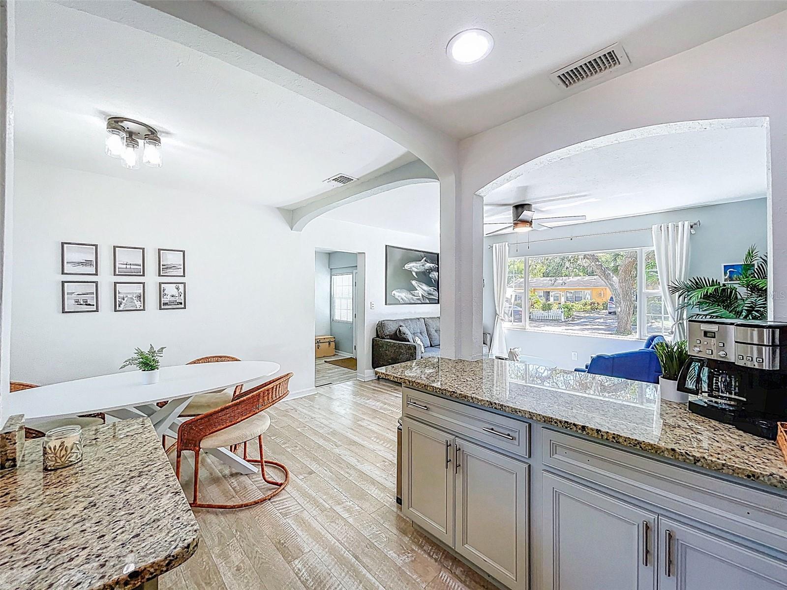 1600 PASADENA DR, DUNEDIN, FL, 34698