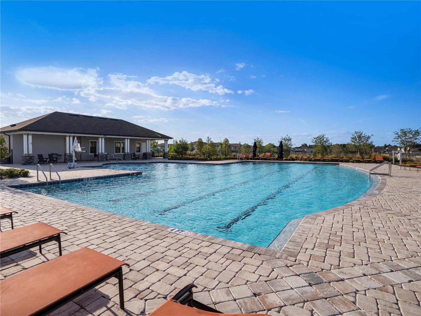 5464 FLINT HILLS DR, WIMAUMA, FL, 33598