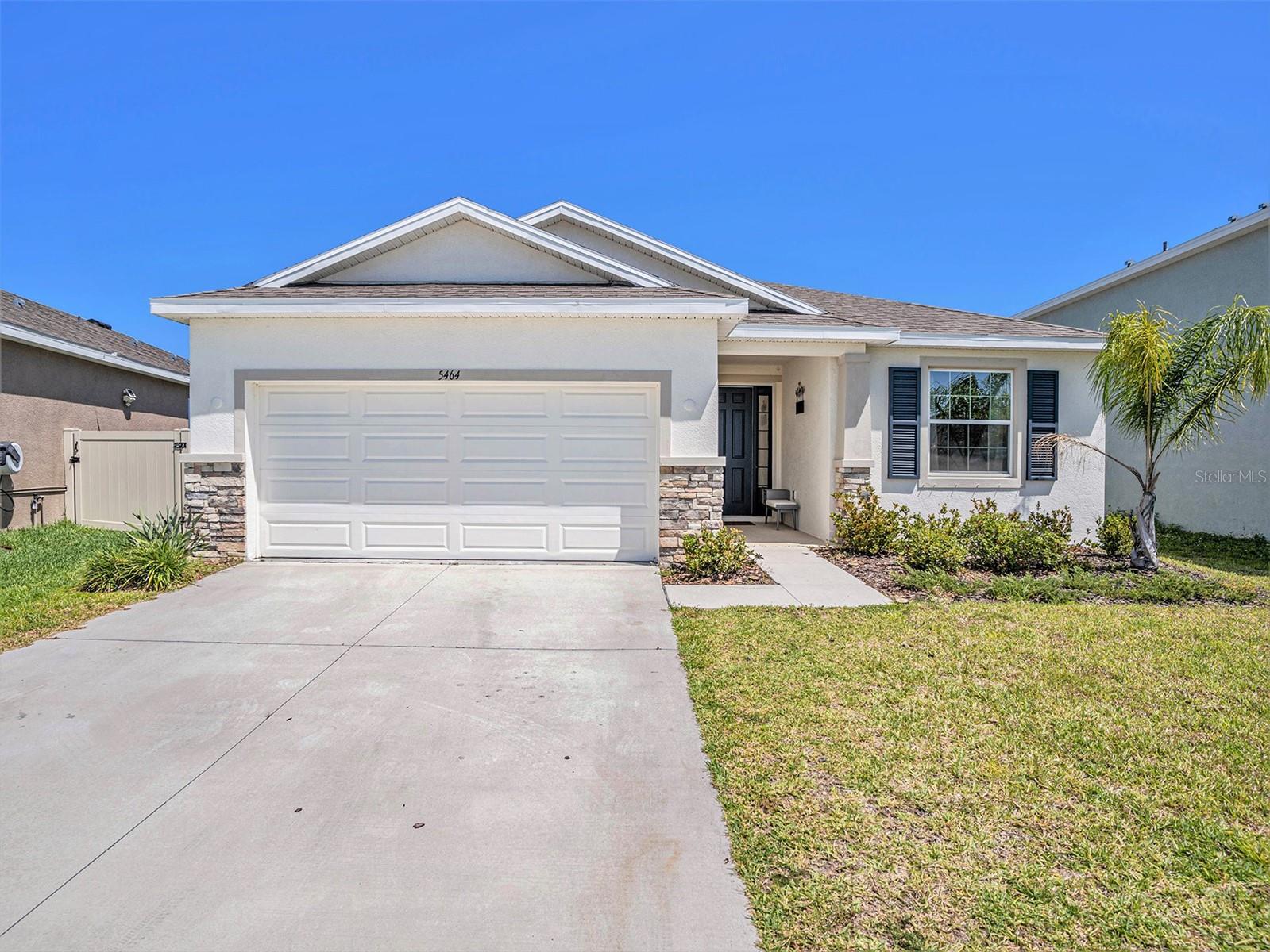 5464 FLINT HILLS DR, WIMAUMA, FL, 33598