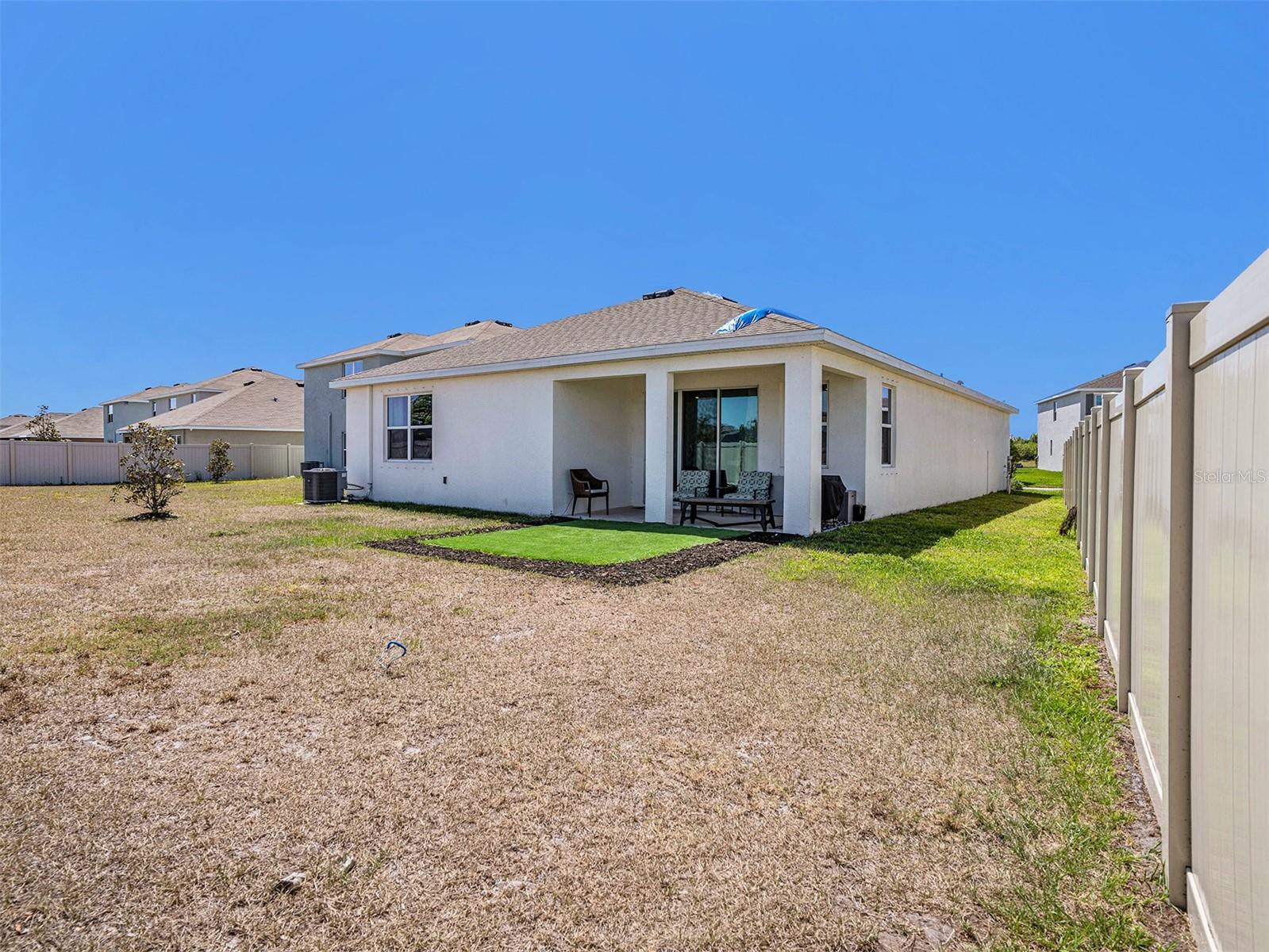 5464 FLINT HILLS DR, WIMAUMA, FL, 33598
