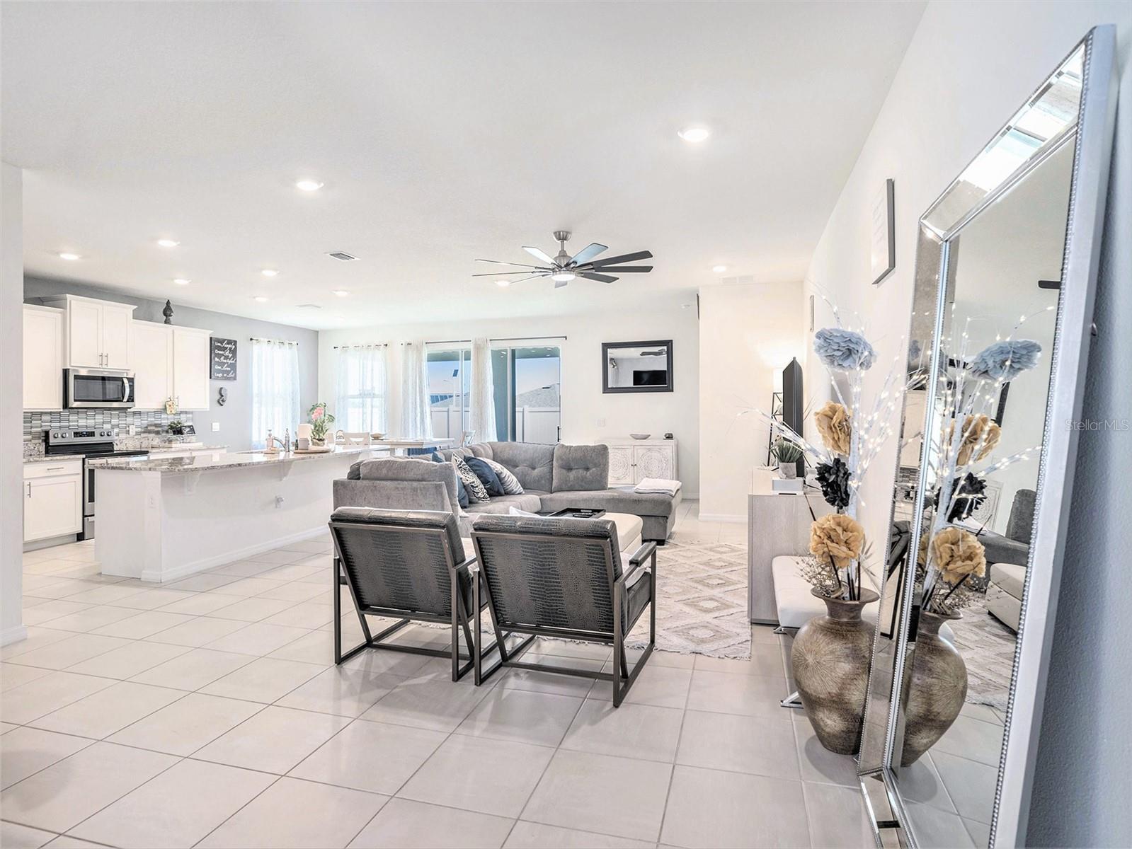 5464 FLINT HILLS DR, WIMAUMA, FL, 33598
