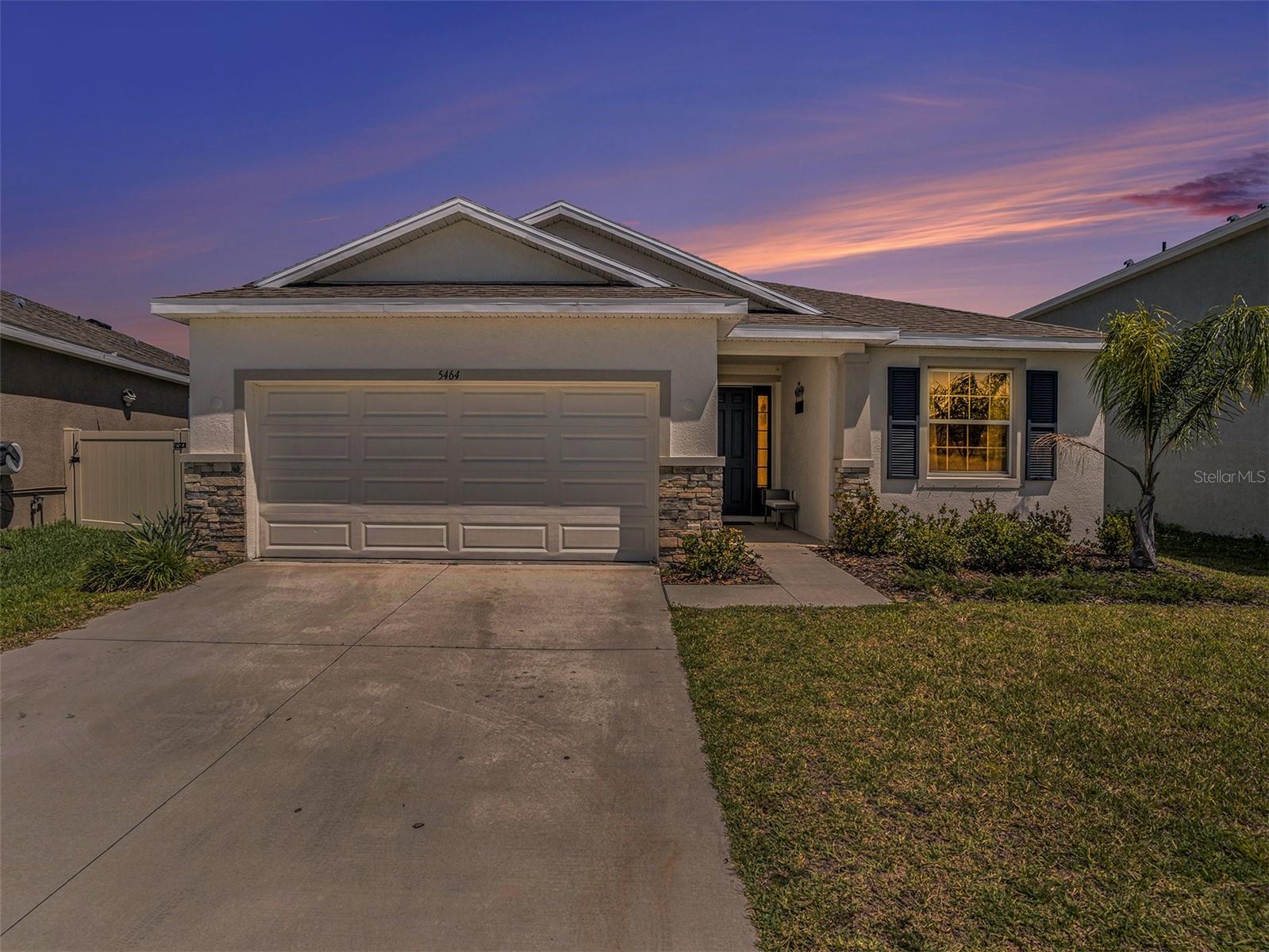 5464 FLINT HILLS DR, WIMAUMA, FL, 33598