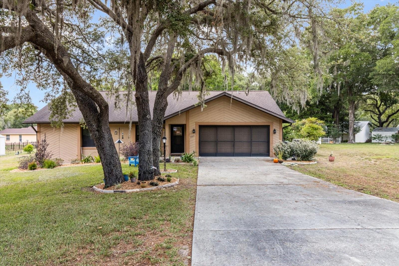 7120 N CROTON PT, HERNANDO, FL, 34442