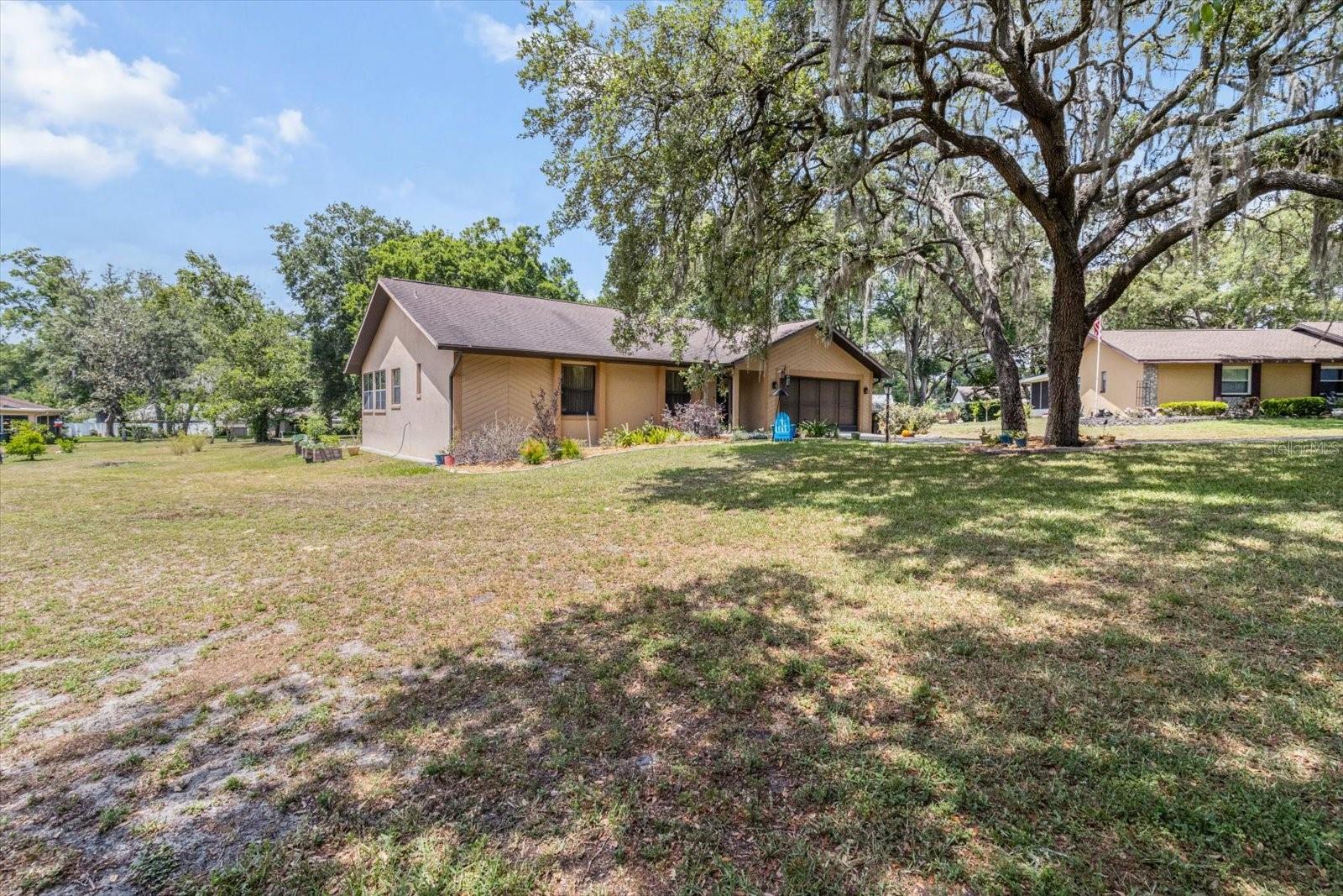 7120 N CROTON PT, HERNANDO, FL, 34442