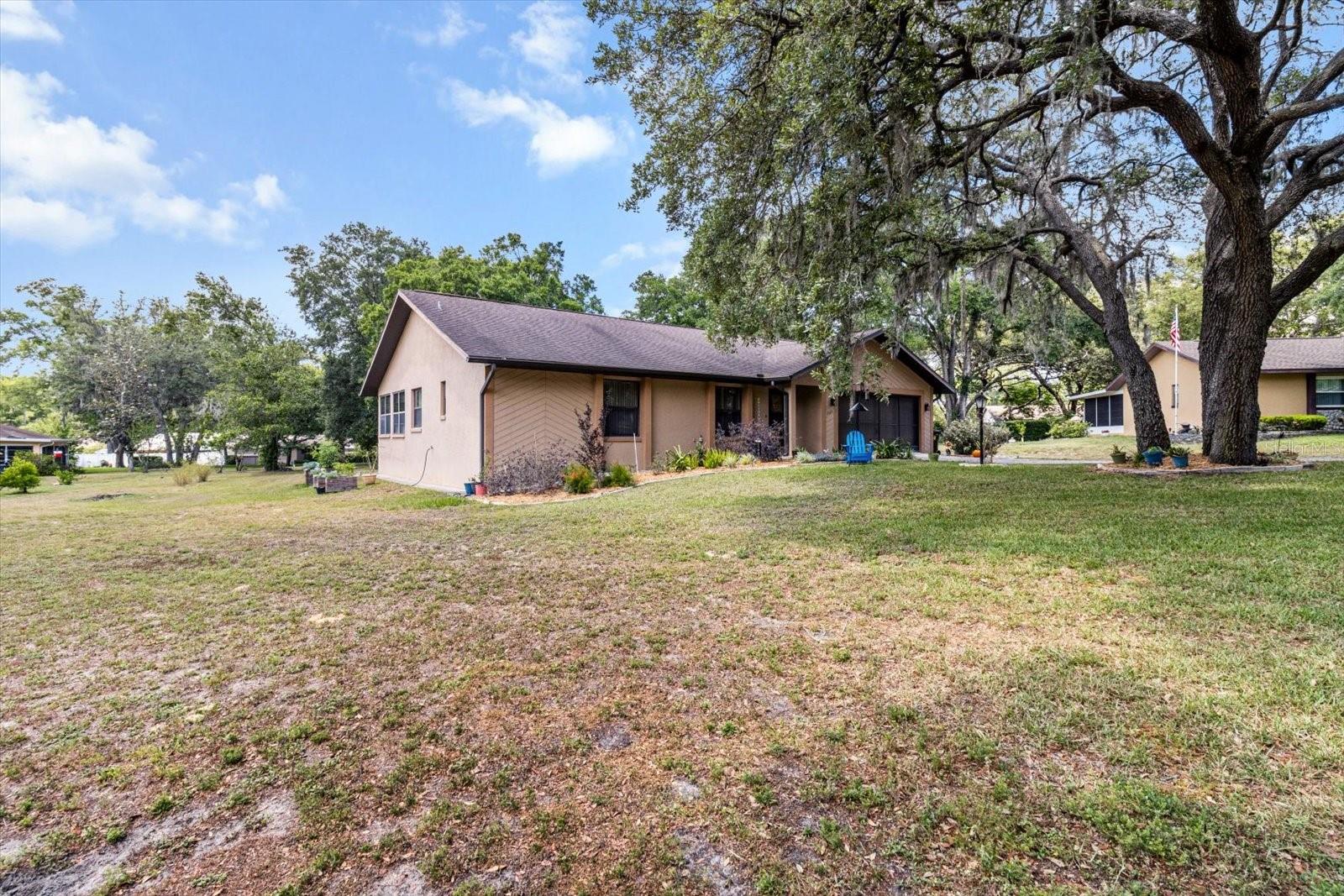 7120 N CROTON PT, HERNANDO, FL, 34442