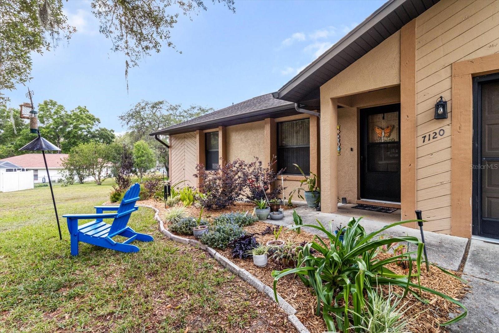 7120 N CROTON PT, HERNANDO, FL, 34442