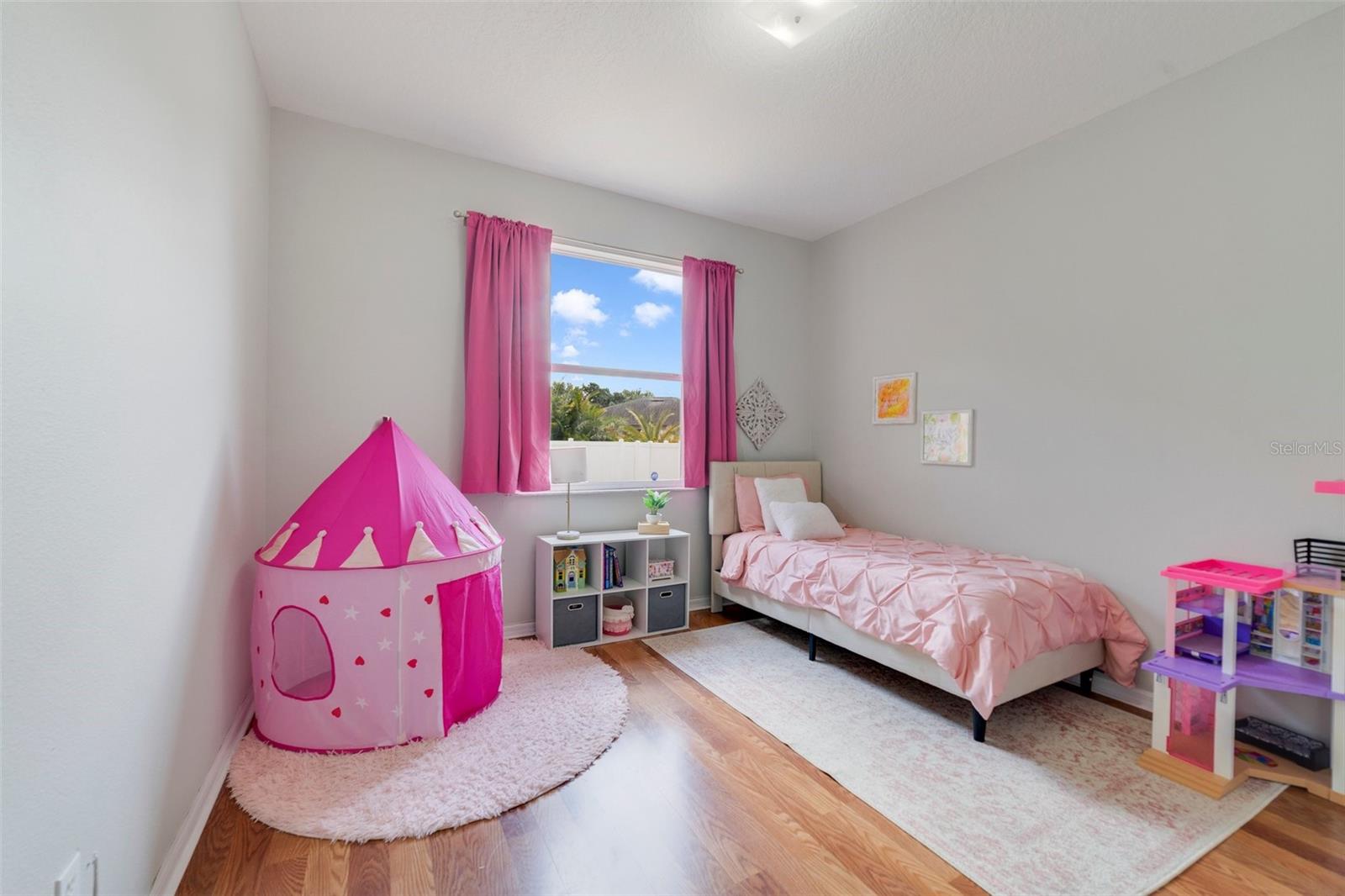 4544 POINT LOOK OUT RD, ORLANDO, FL, 32808