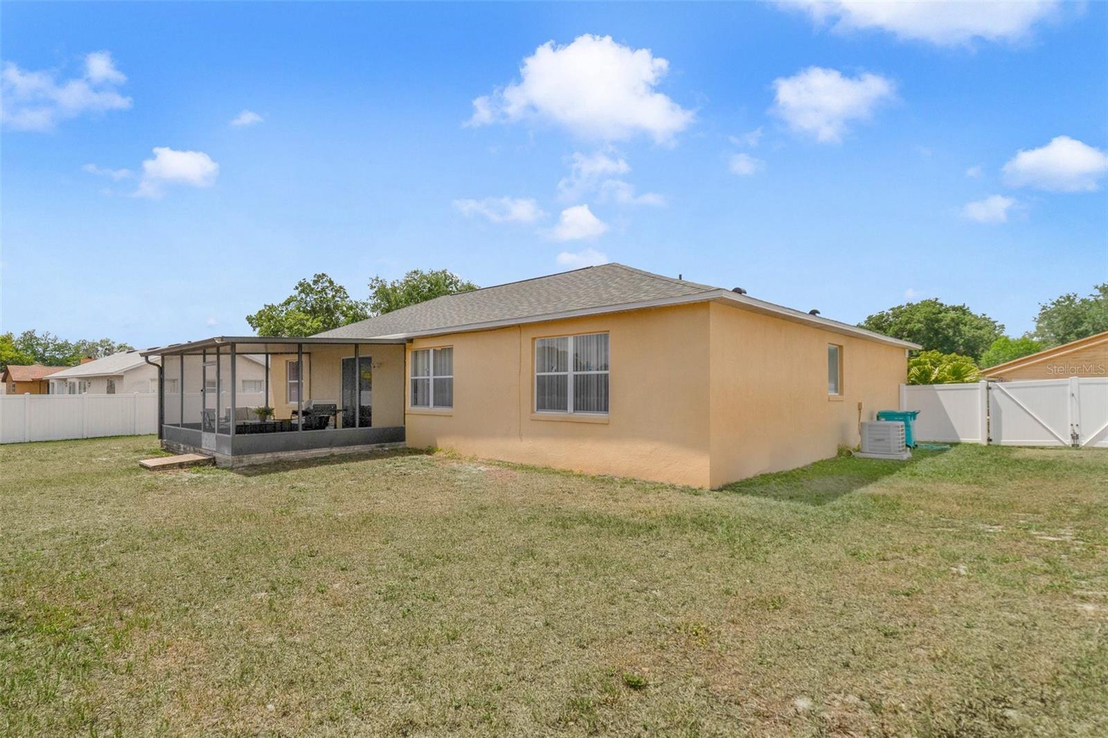 4544 POINT LOOK OUT RD, ORLANDO, FL, 32808