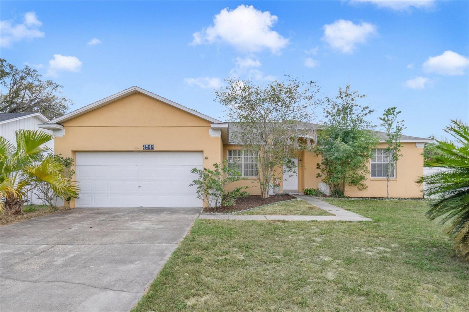 4544 POINT LOOK OUT RD, ORLANDO, FL, 32808