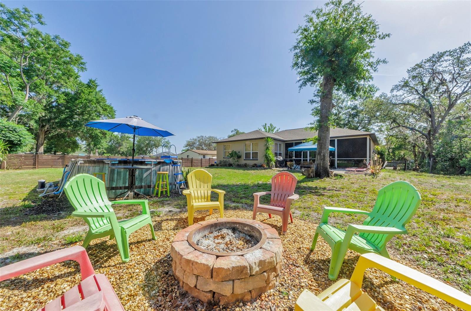 12923 COLONY RD, HUDSON, FL, 34669