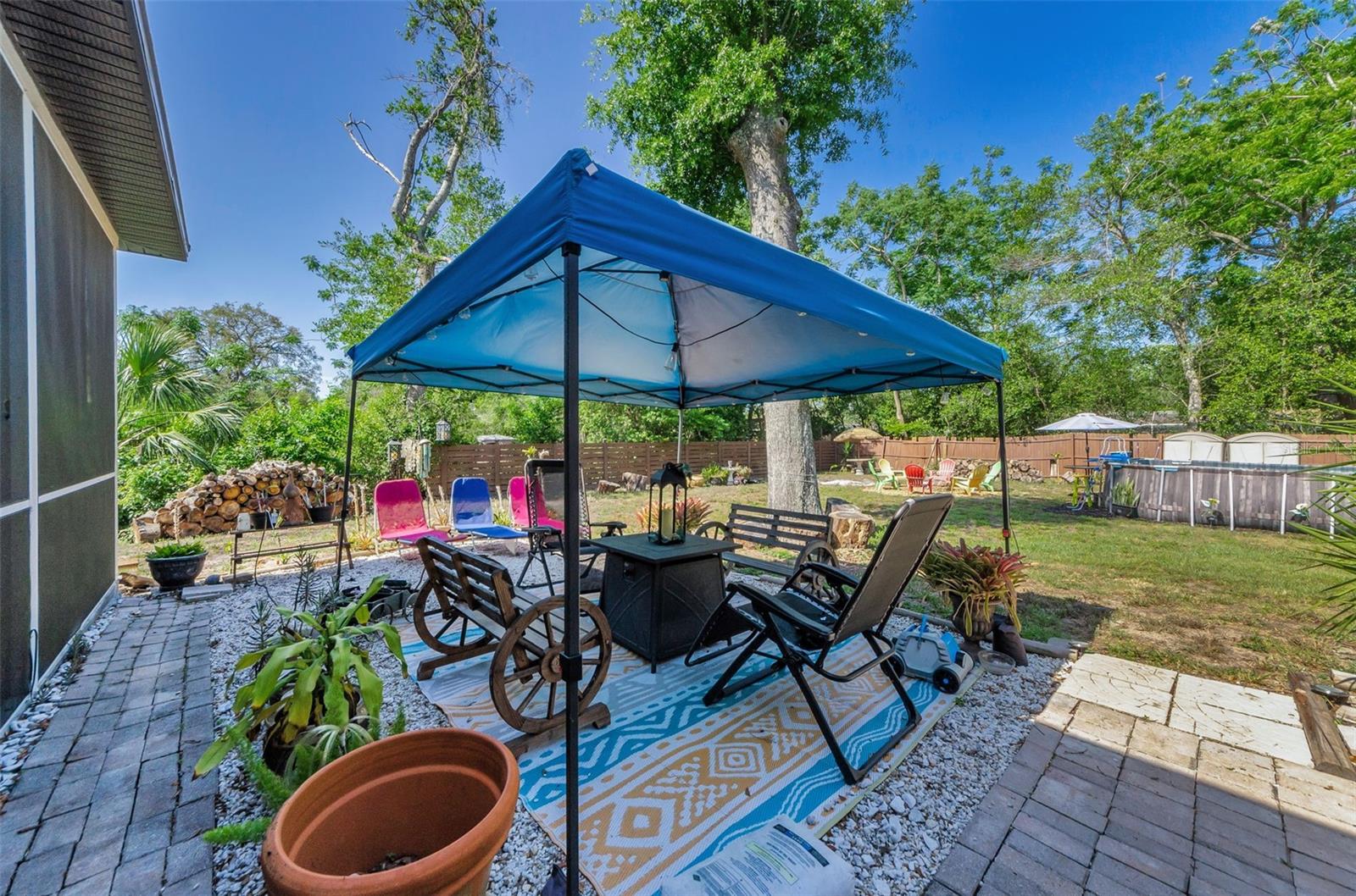 12923 COLONY RD, HUDSON, FL, 34669