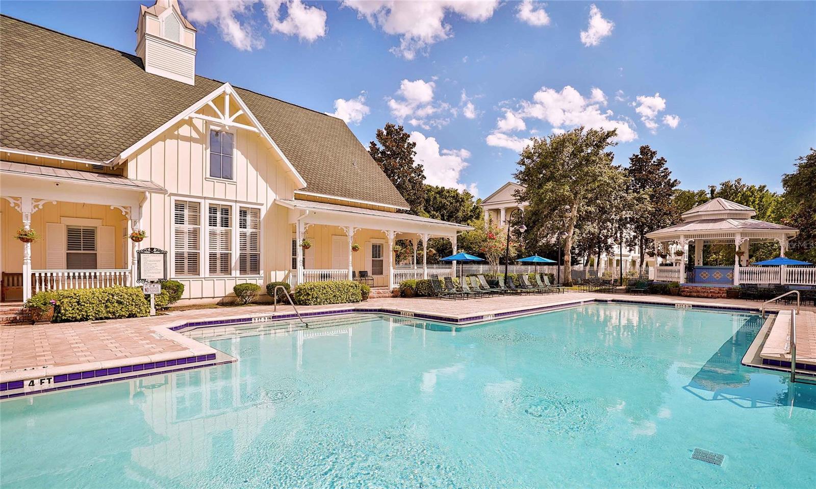 312 GRAND BAY LN, CELEBRATION, FL, 34747