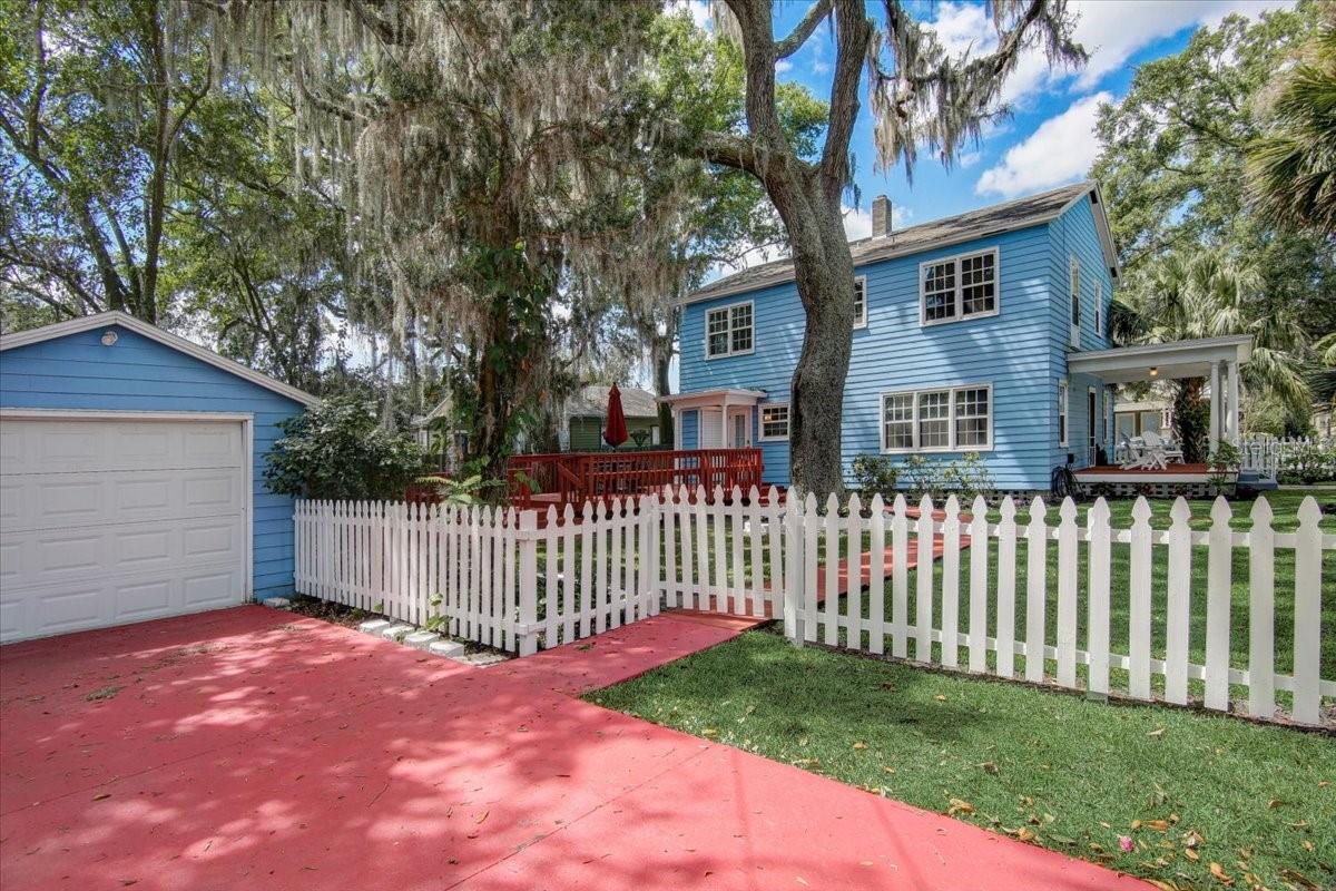 1000 PENNSYLVANIA AVE, LAKELAND, FL, 33803