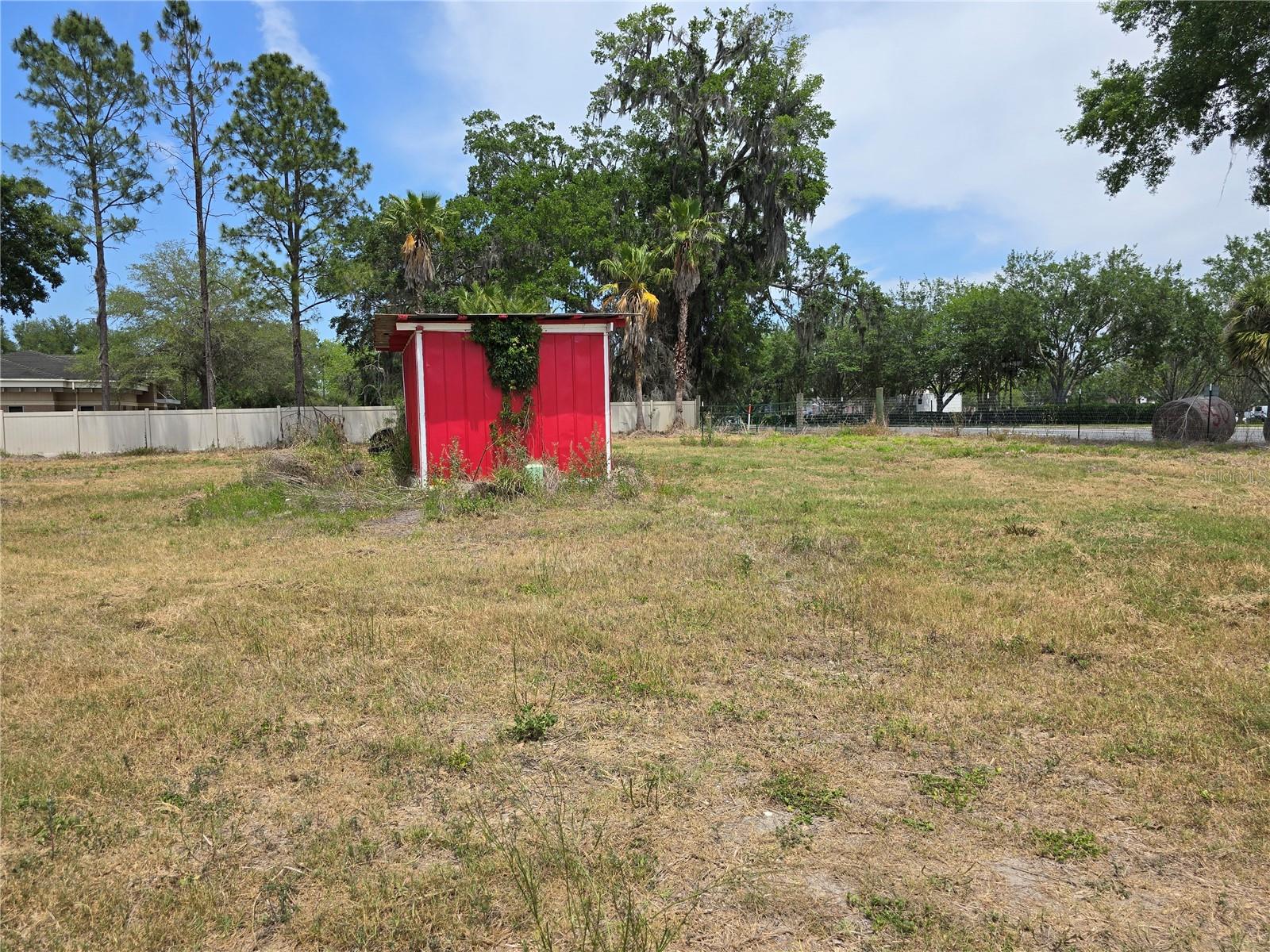 11828 COUNTY ROAD 105, OXFORD, FL, 34484