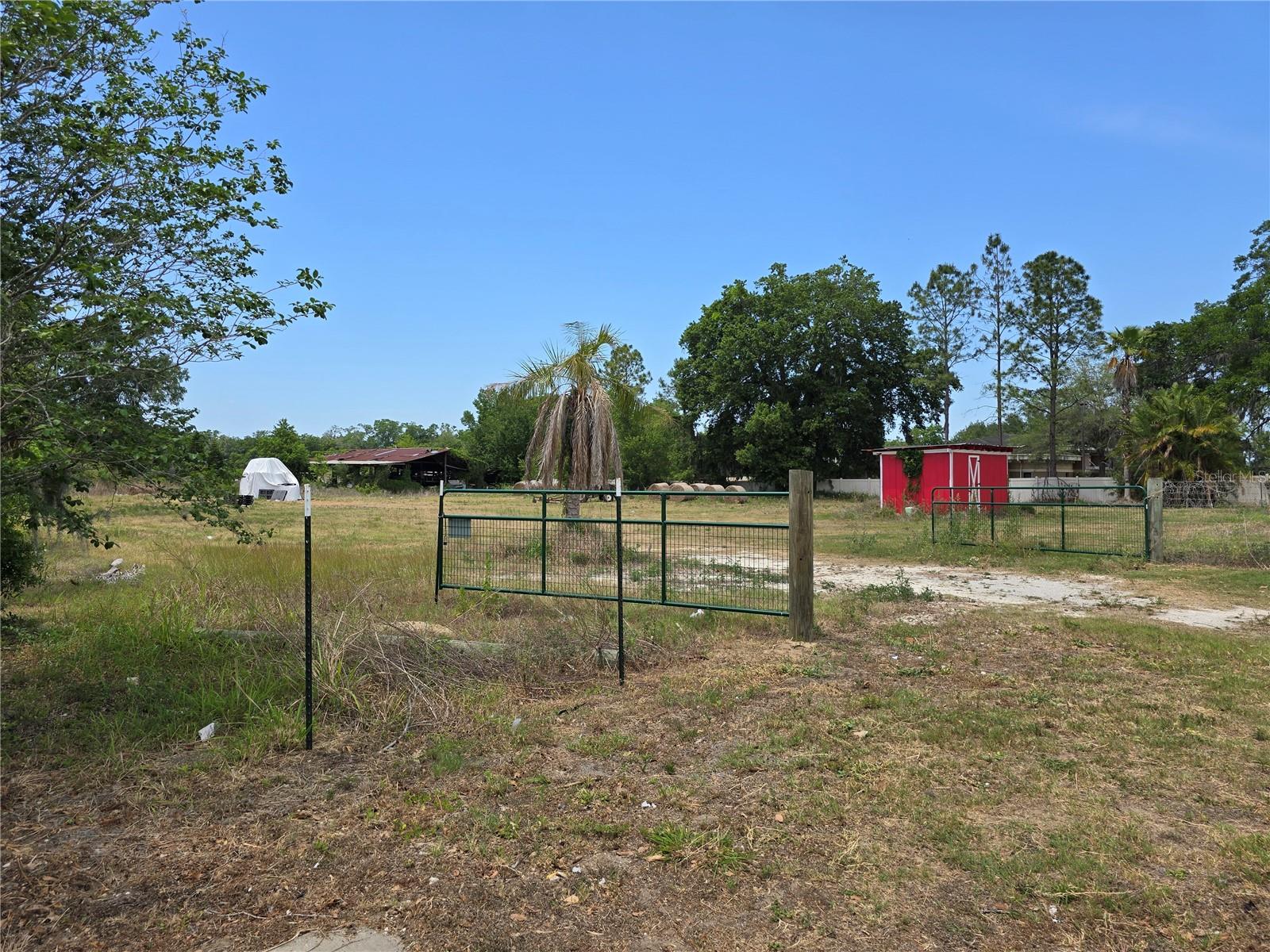 11828 COUNTY ROAD 105, OXFORD, FL, 34484