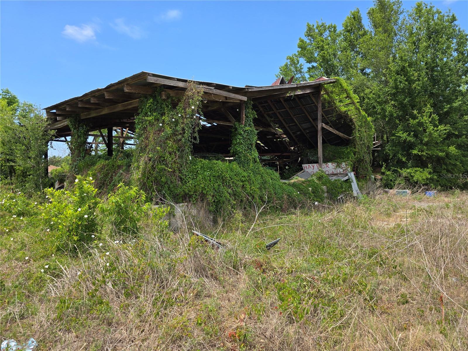 11828 COUNTY ROAD 105, OXFORD, FL, 34484