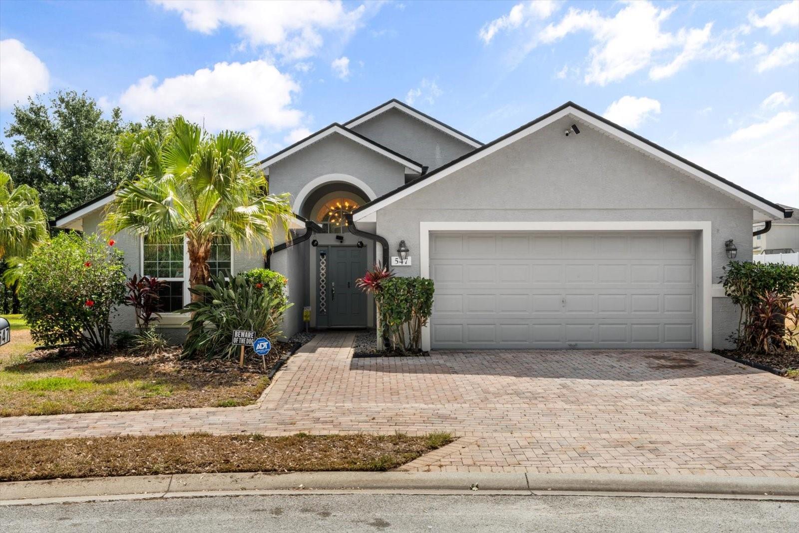 547 WINDSOR PL, DAVENPORT, FL, 33896