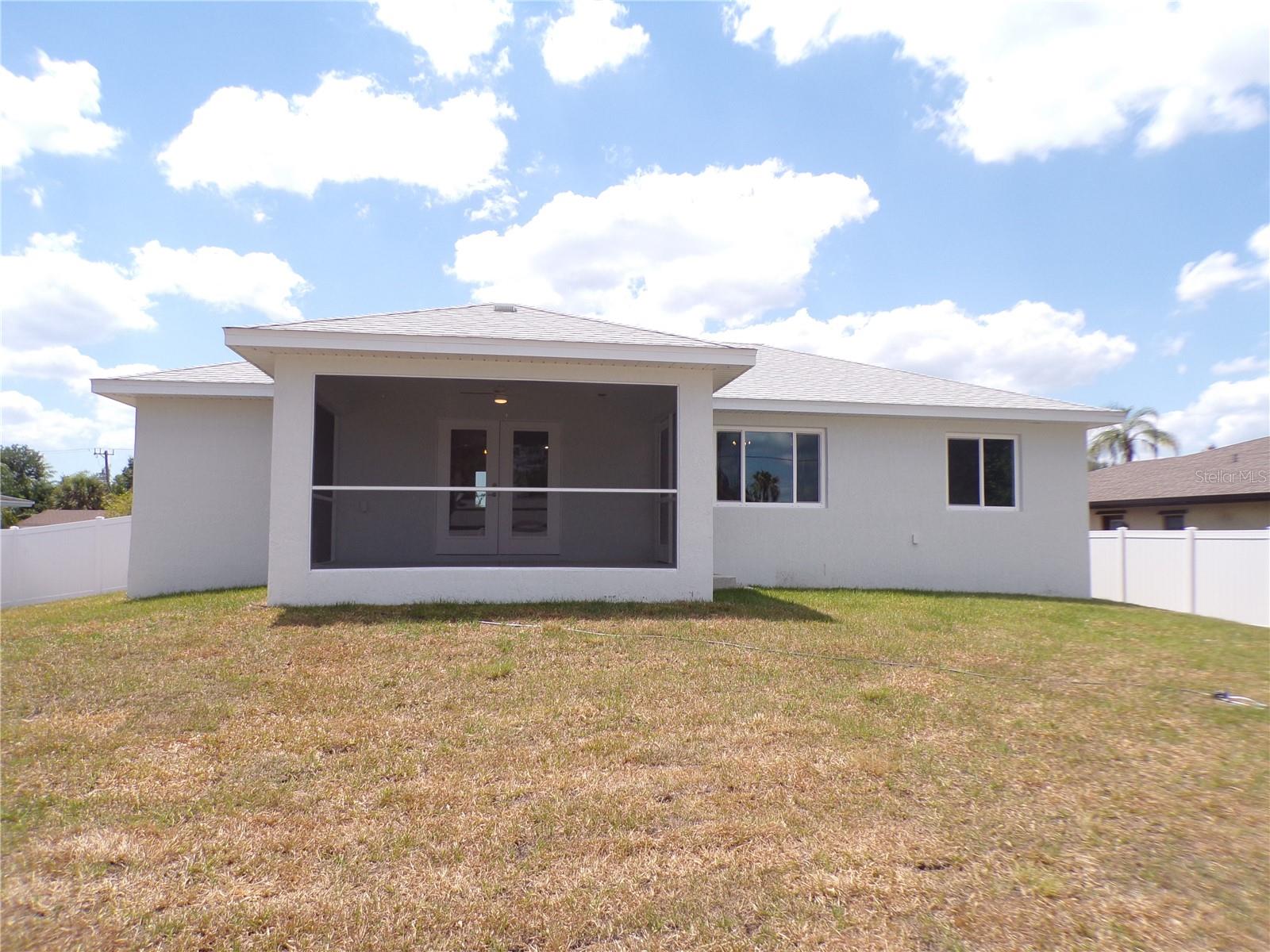 3112 PINETREE ST, PORT CHARLOTTE, FL, 33952